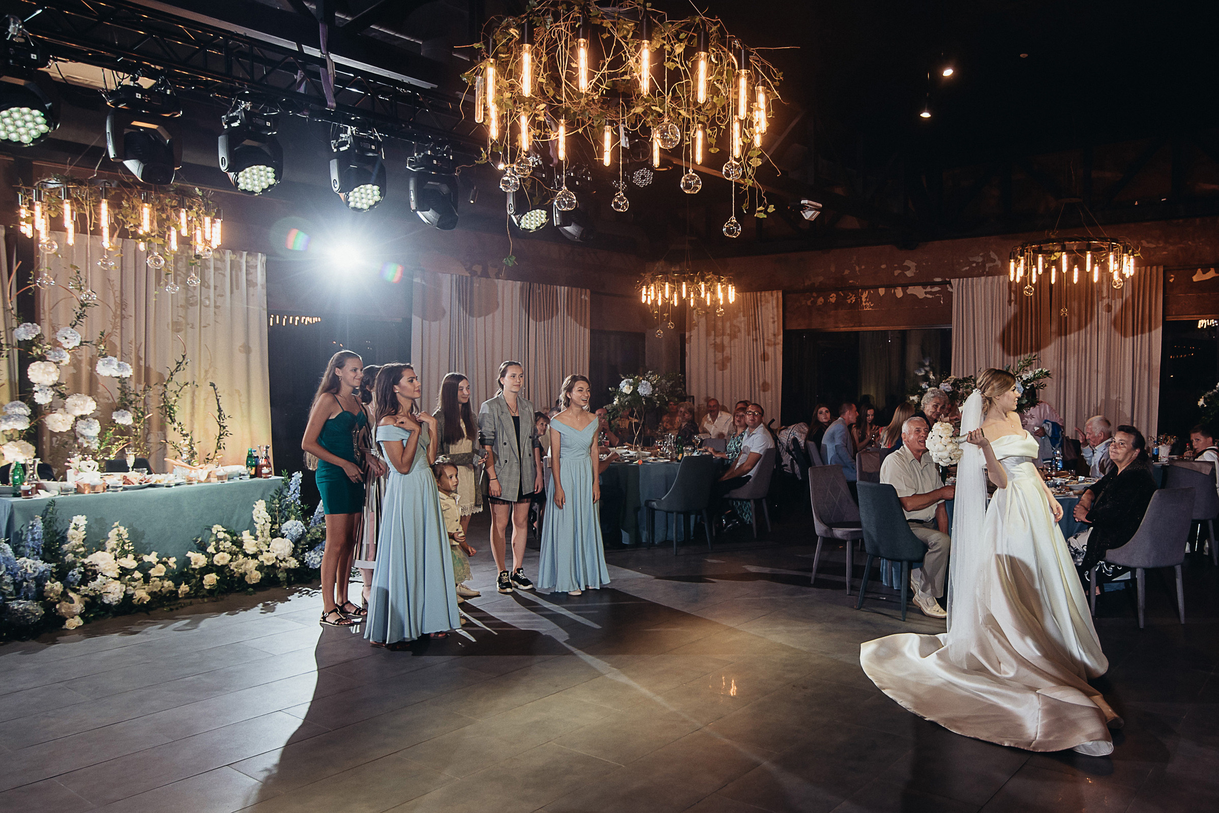 J & K. Весільний фотограф Цимбалюк Микола Луцьк