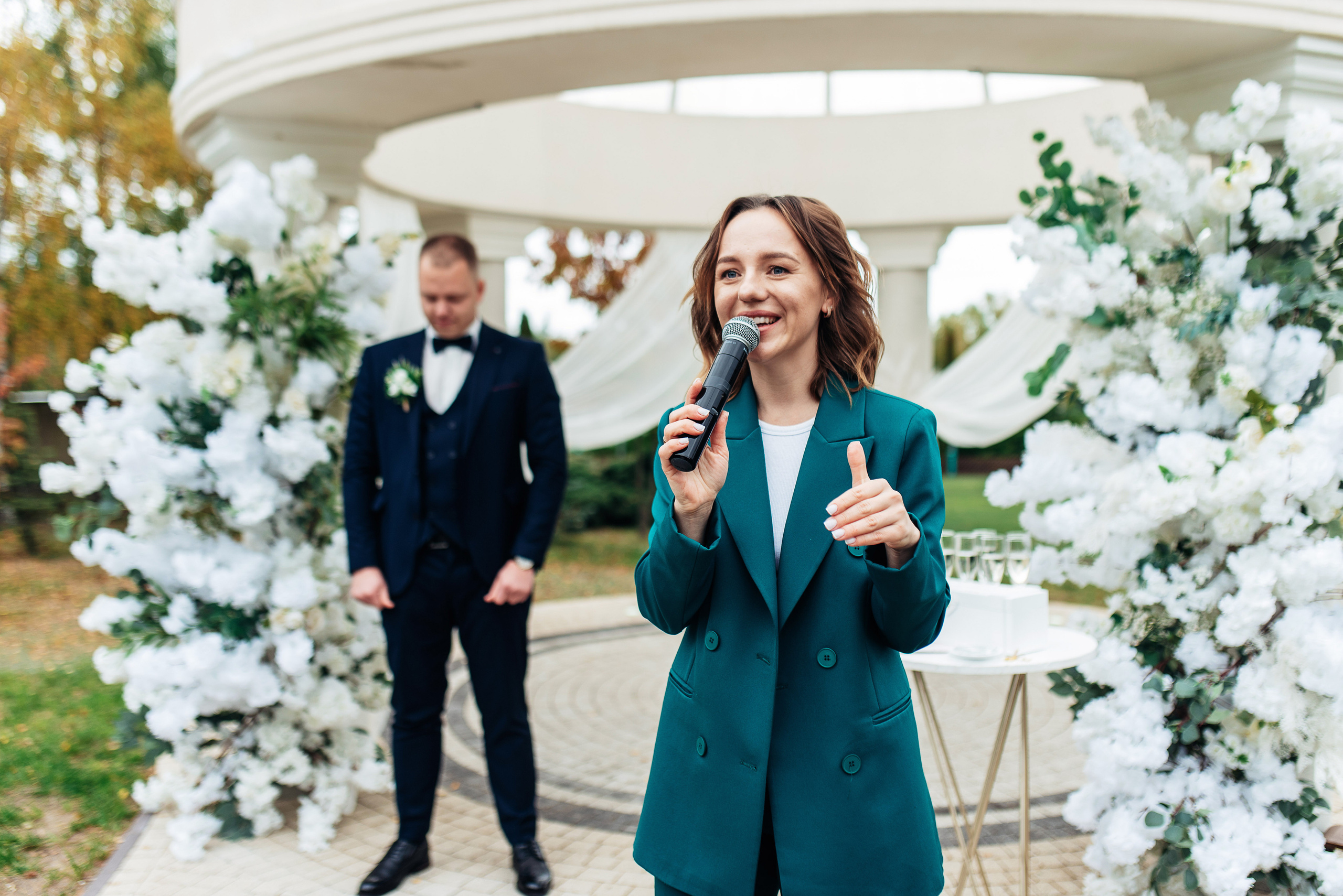 Іра та Віталік. Весільний фотограф Цимбалюк Микола Луцьк