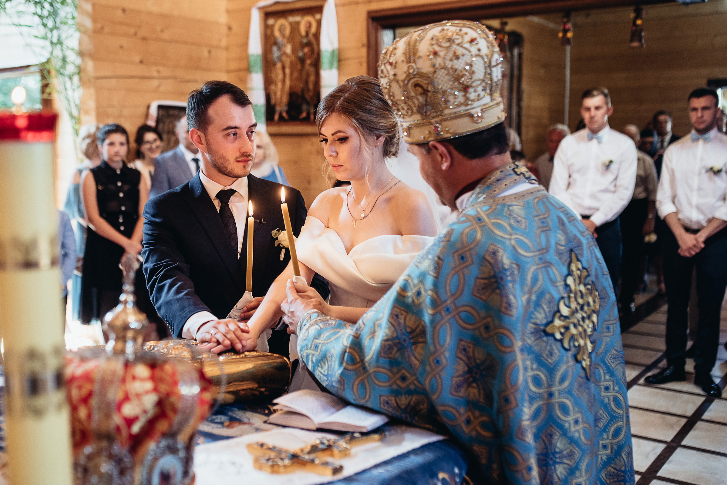 J & K. Весільний фотограф Цимбалюк Микола Луцьк