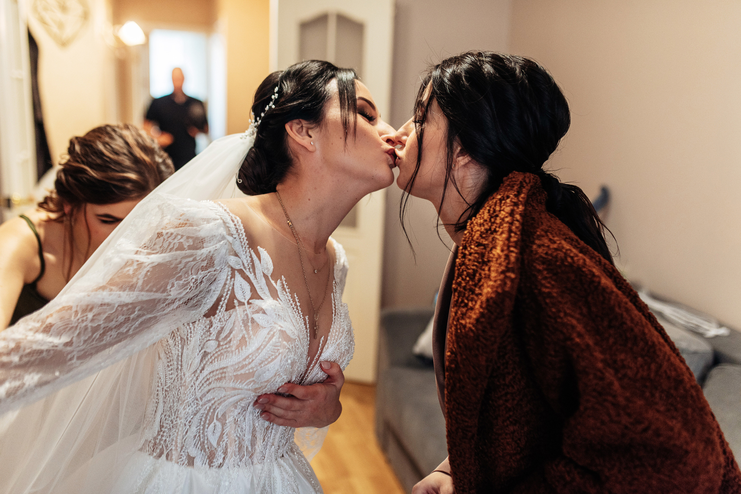 Іра та Віталік. Весільний фотограф Цимбалюк Микола Луцьк