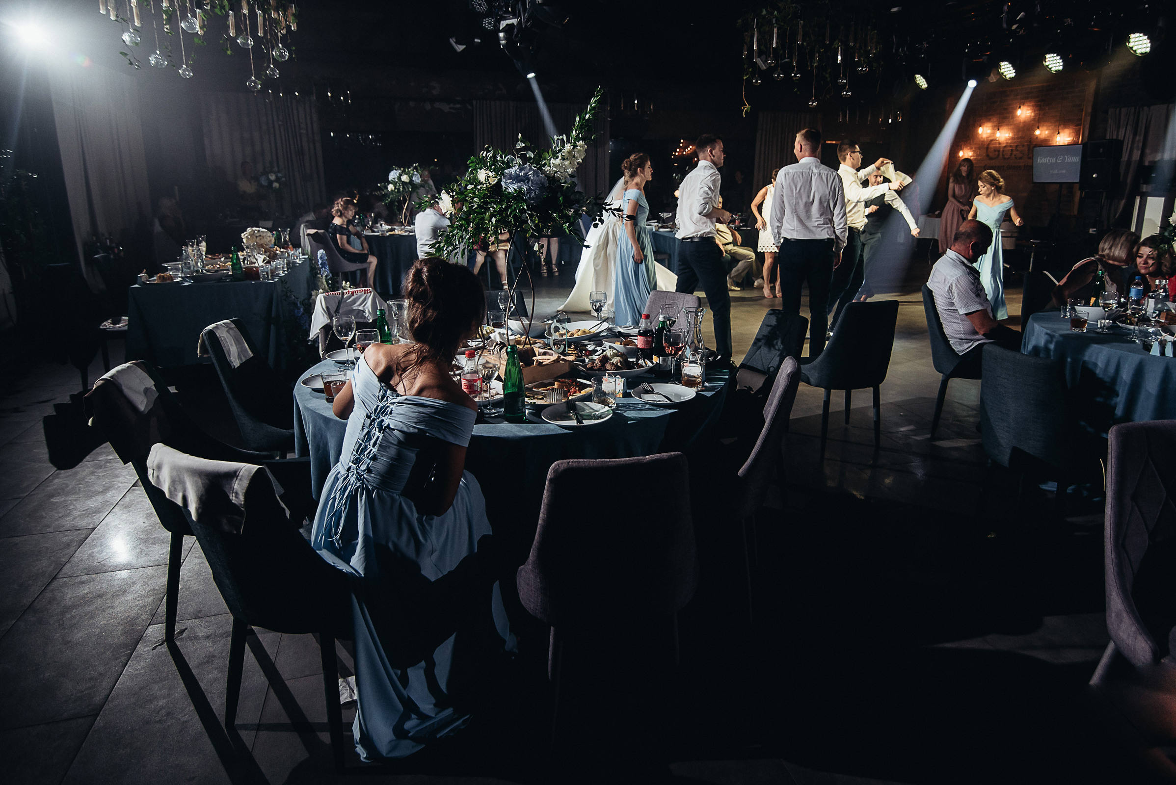 J & K. Весільний фотограф Цимбалюк Микола Луцьк