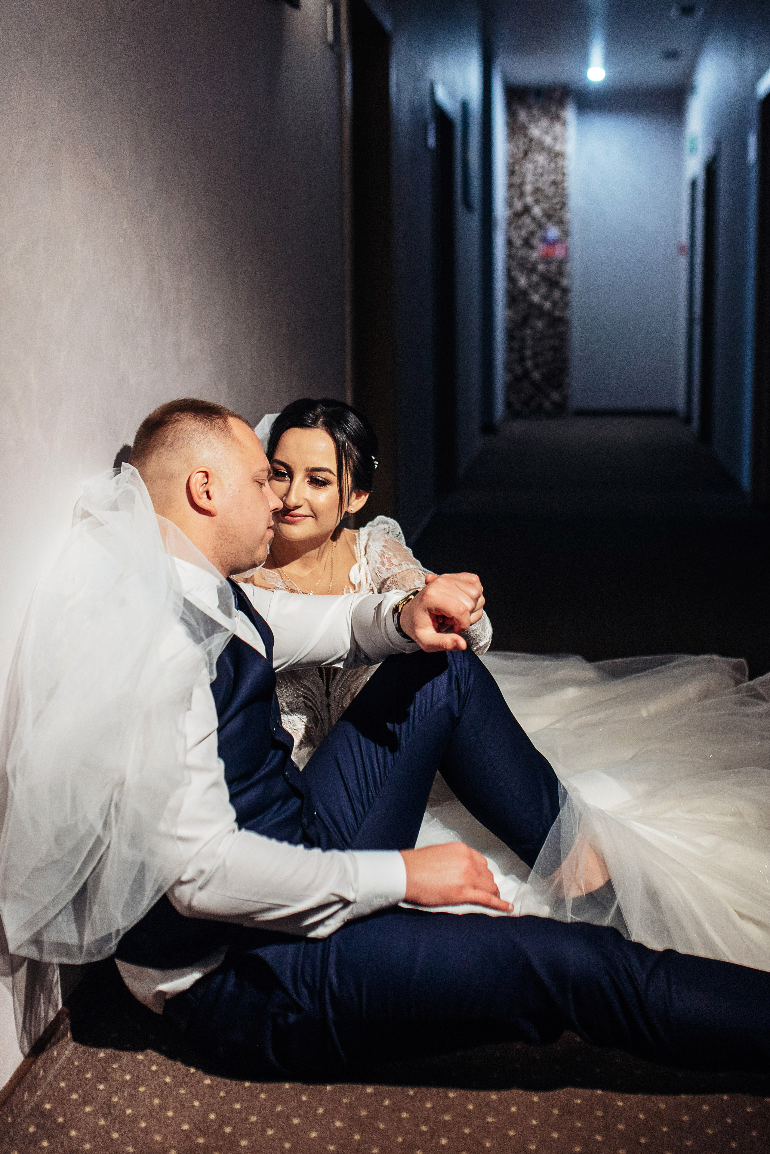 Іра та Віталік. Весільний фотограф Цимбалюк Микола Луцьк