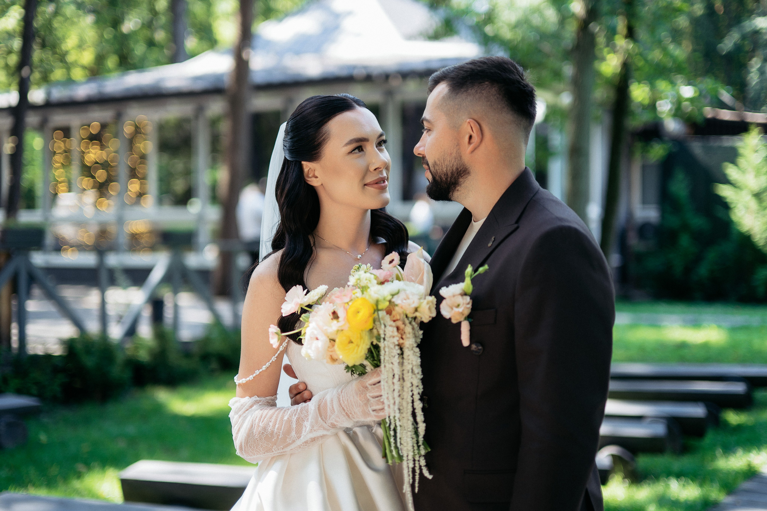 A & M. Весільний фотограф Цимбалюк Микола Луцьк