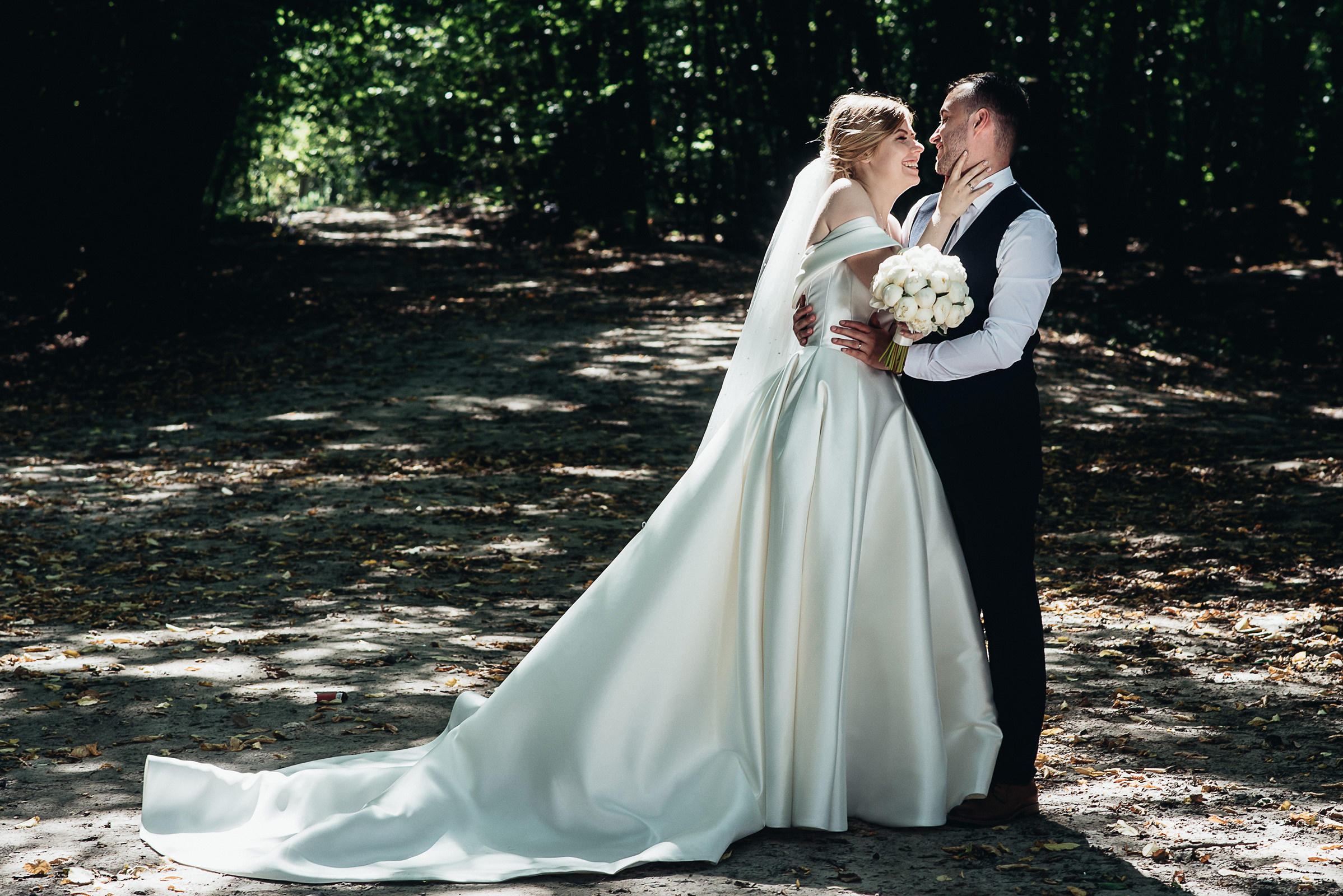 J & K. Весільний фотограф Цимбалюк Микола Луцьк