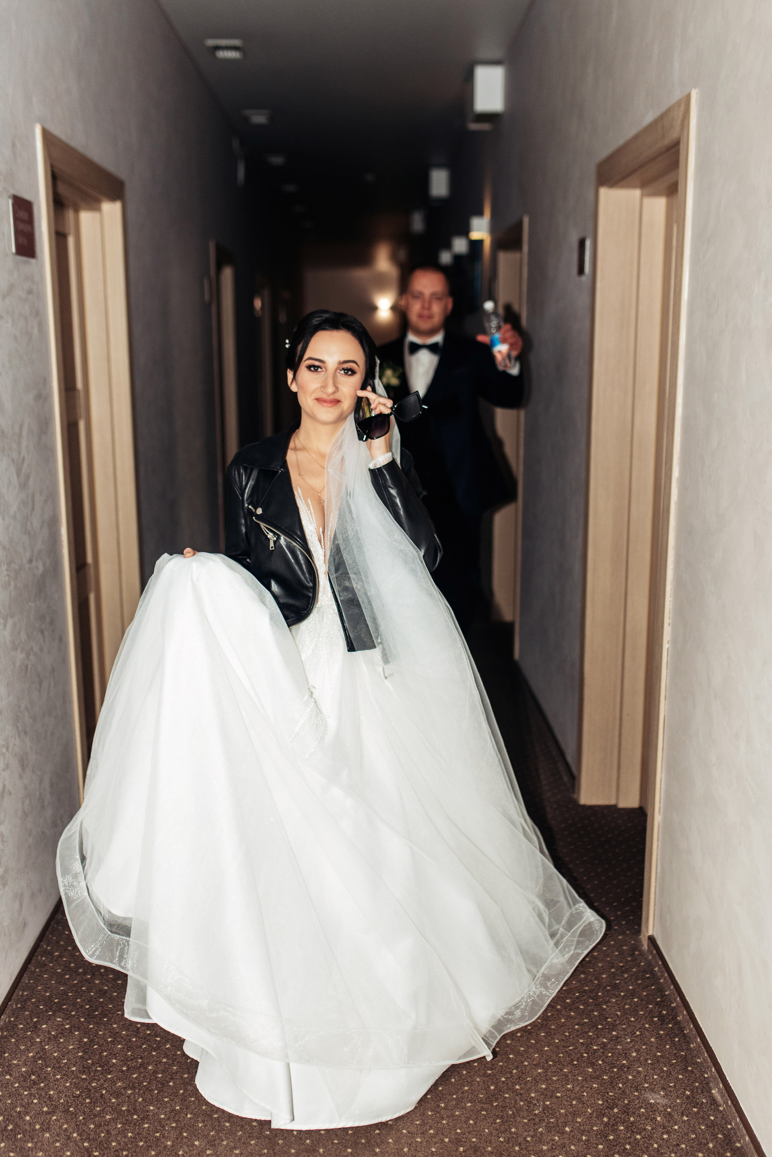 Іра та Віталік. Весільний фотограф Цимбалюк Микола Луцьк