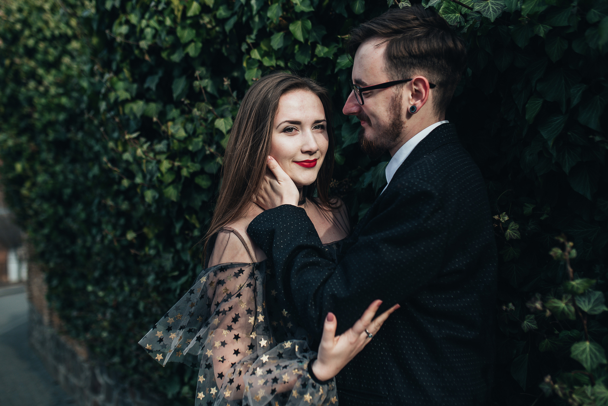 Аліна та Костя. Весільний фотограф Цимбалюк Микола Луцьк