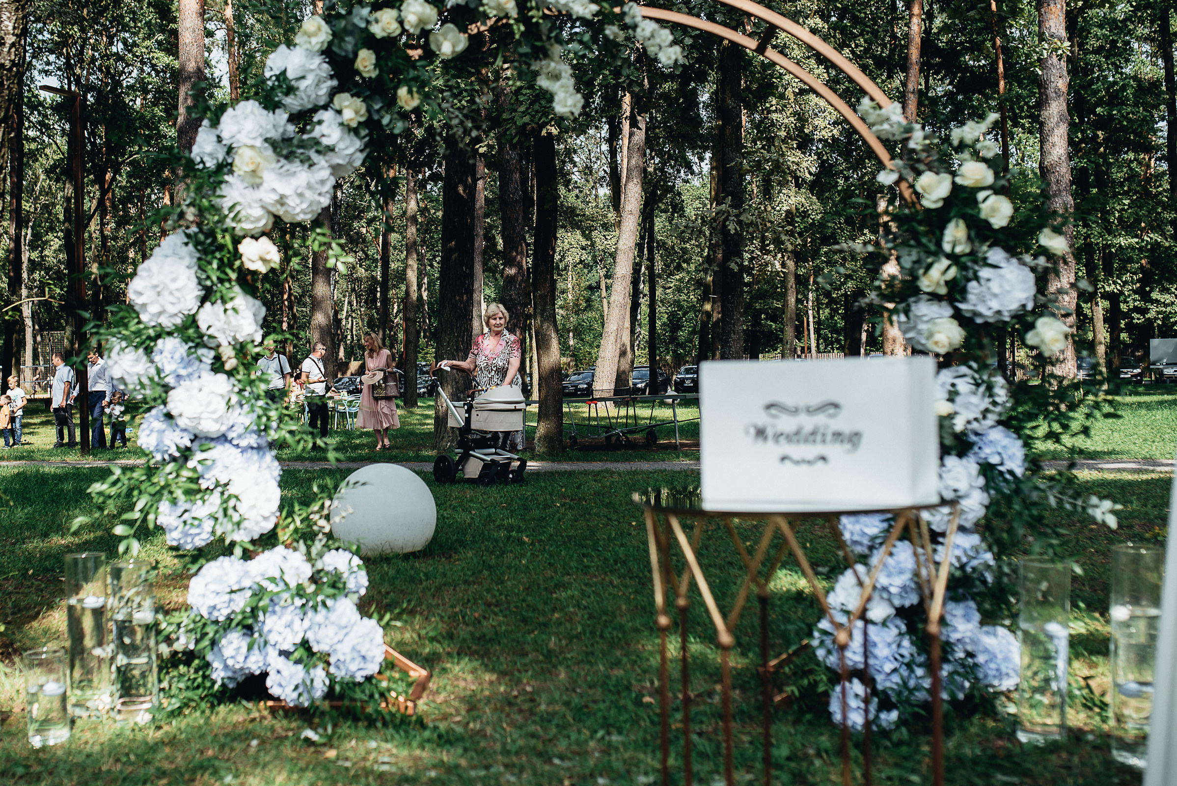 J & K. Весільний фотограф Цимбалюк Микола Луцьк