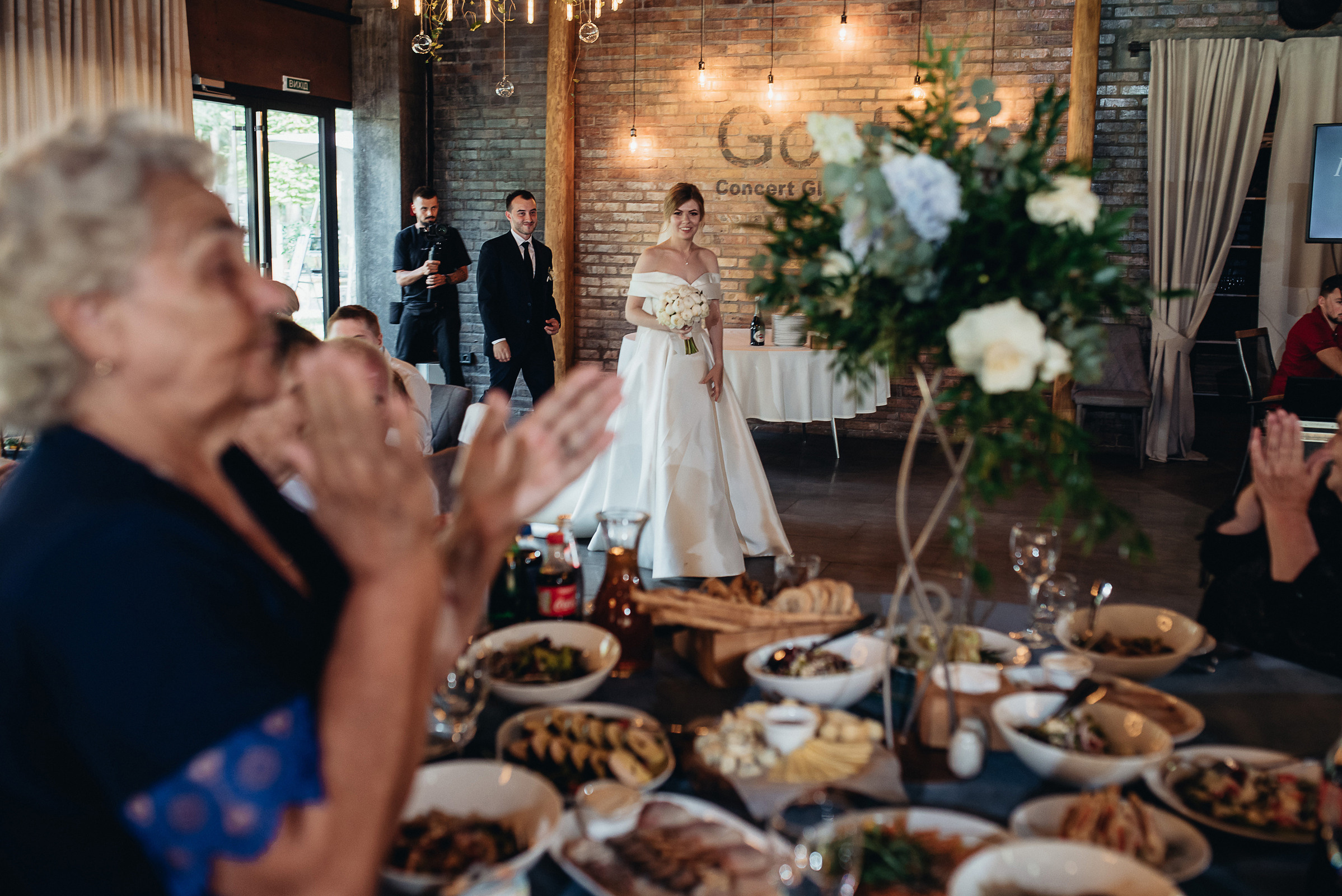 J & K. Весільний фотограф Цимбалюк Микола Луцьк