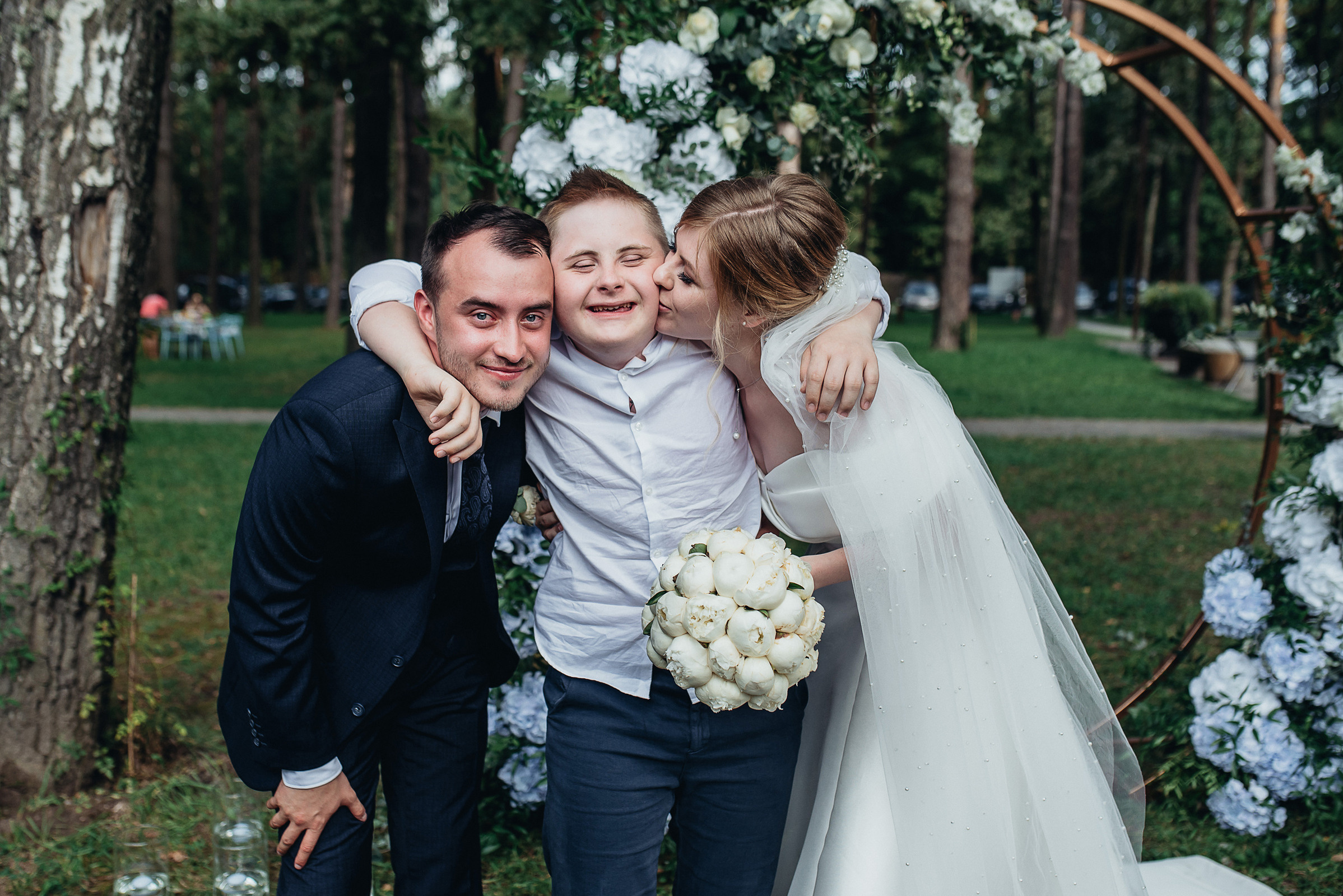 J & K. Весільний фотограф Цимбалюк Микола Луцьк