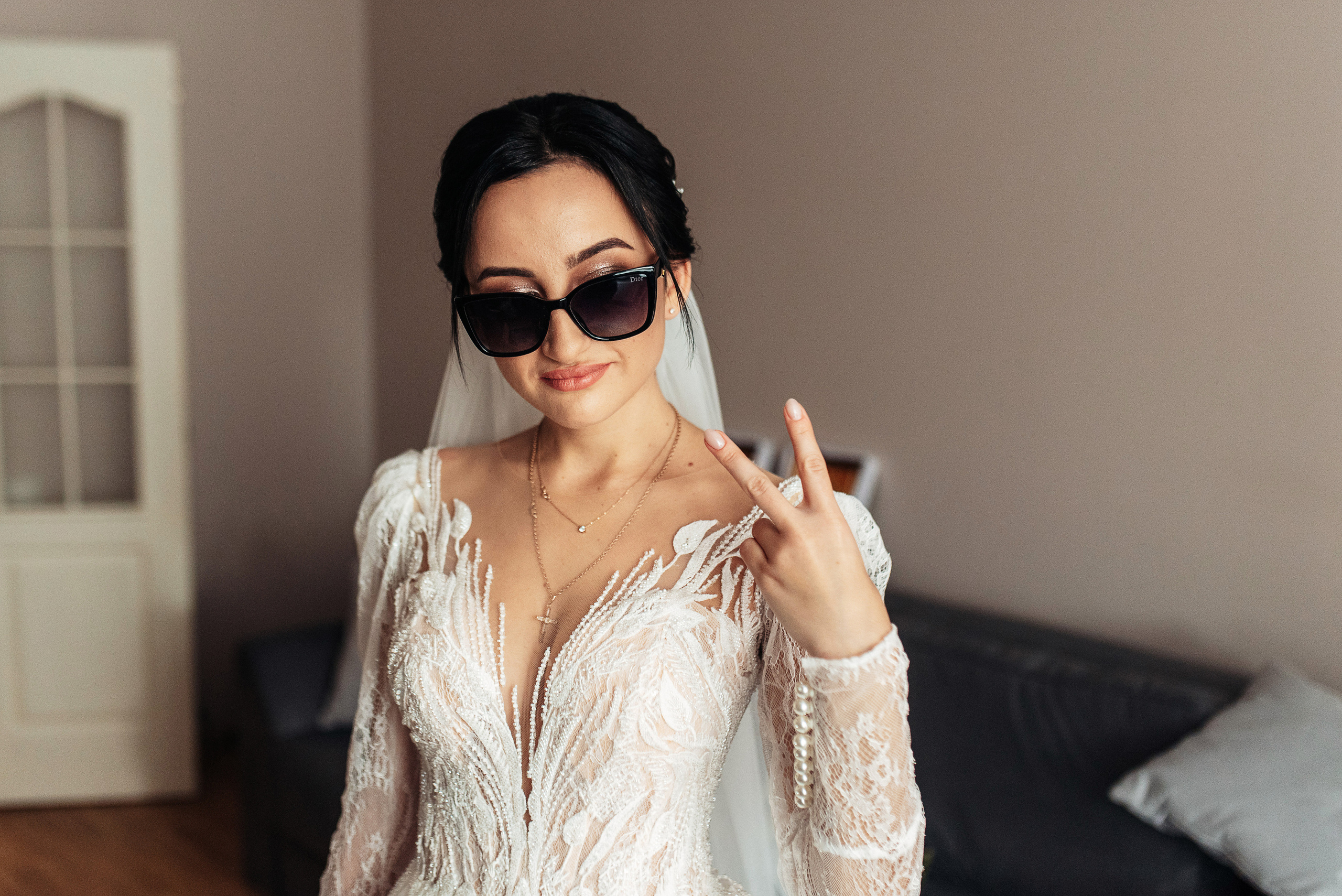 Іра та Віталік. Весільний фотограф Цимбалюк Микола Луцьк