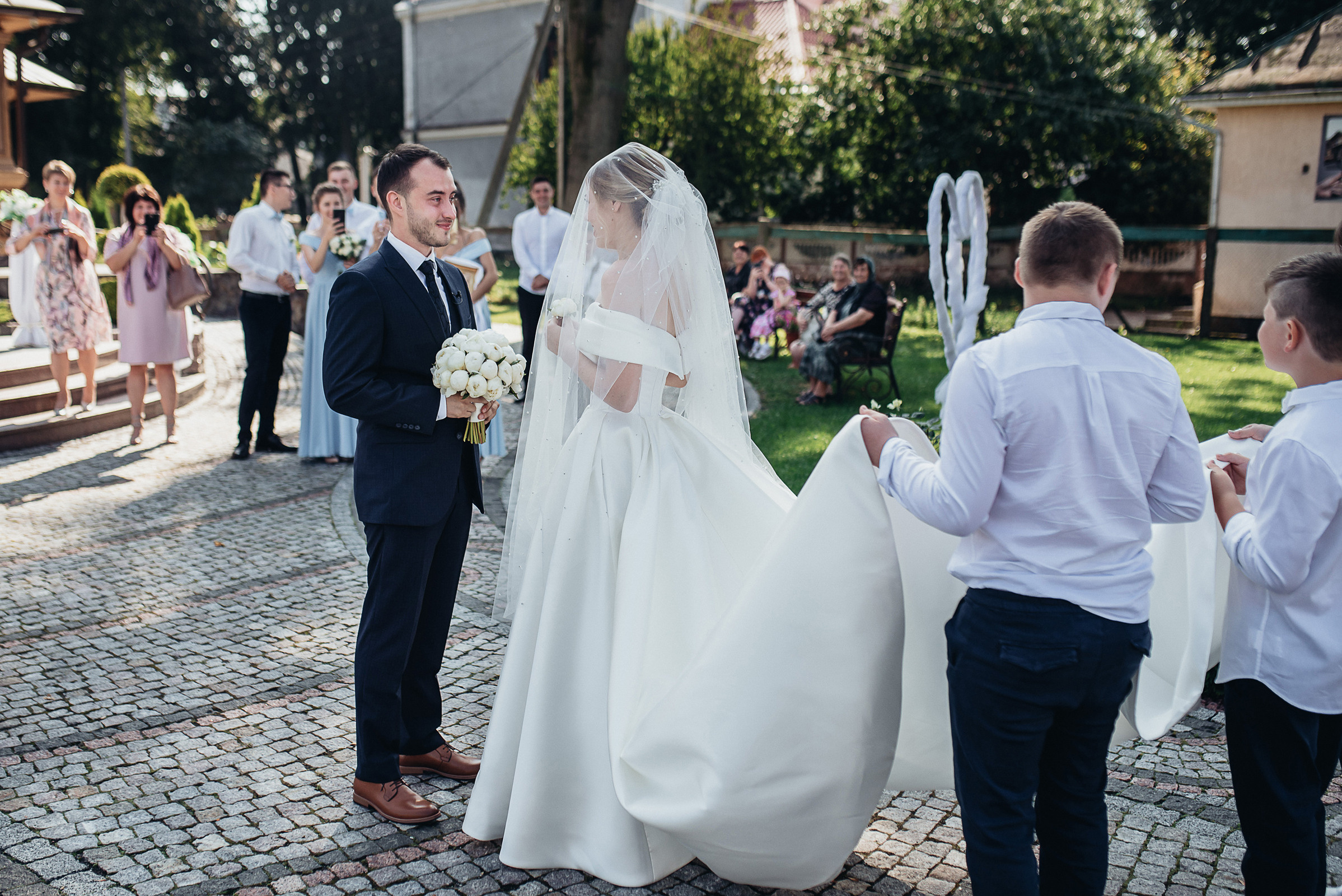 J & K. Весільний фотограф Цимбалюк Микола Луцьк