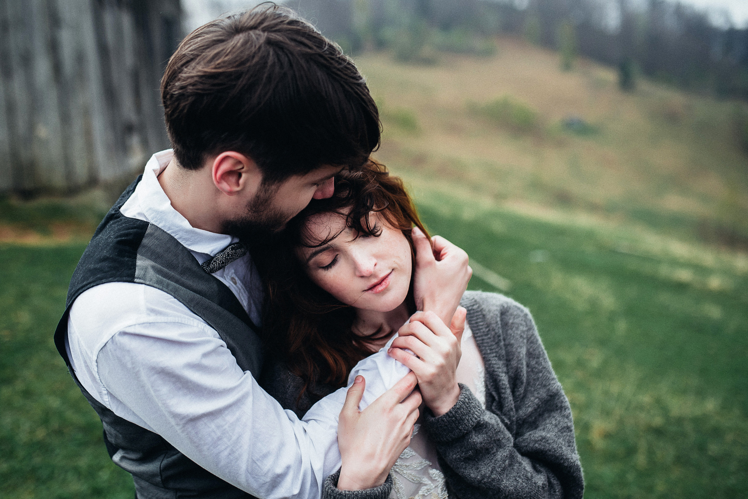 Кращу гір можуть бути лише…. Весільний фотограф Цимбалюк Микола Луцьк