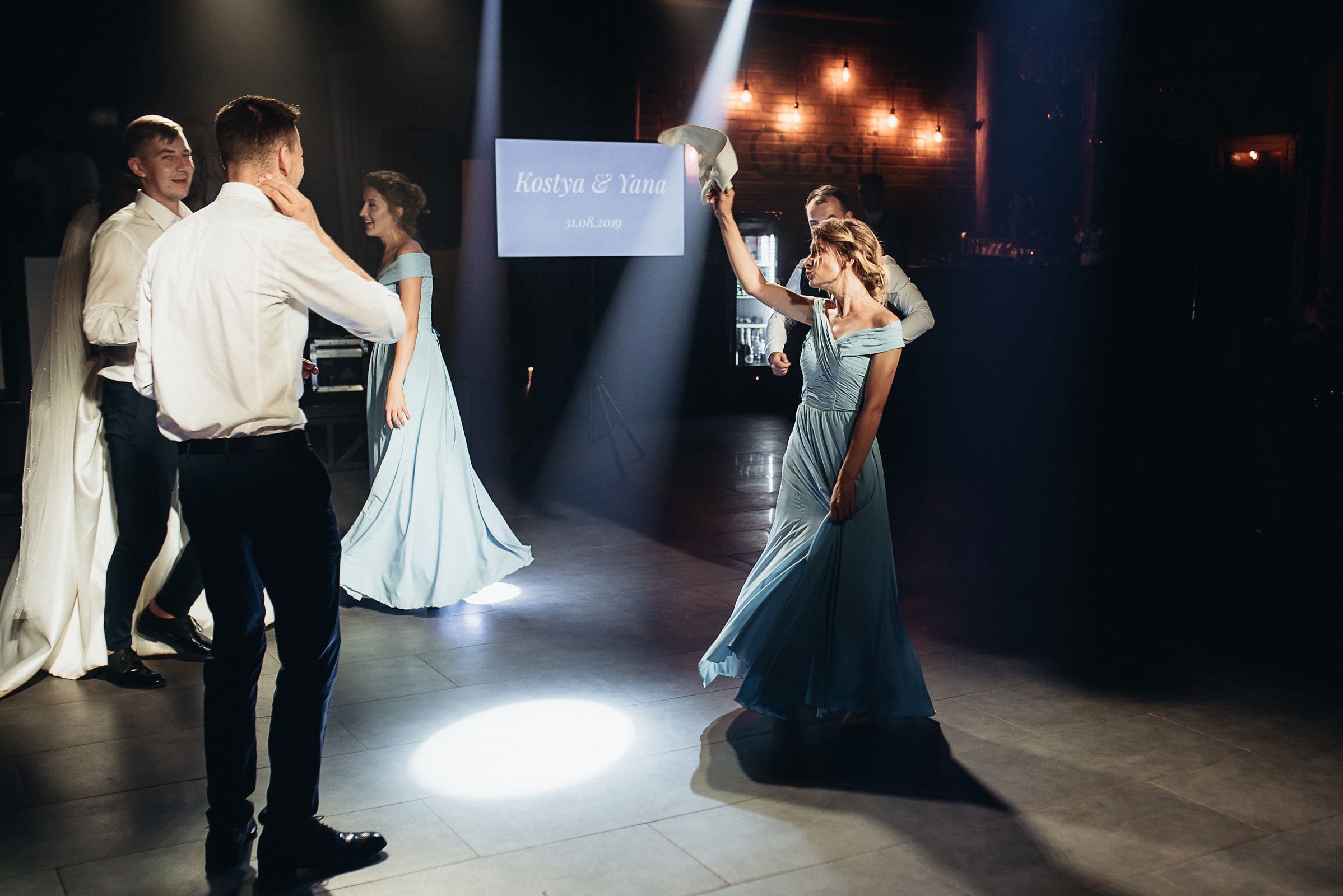 J & K. Весільний фотограф Цимбалюк Микола Луцьк