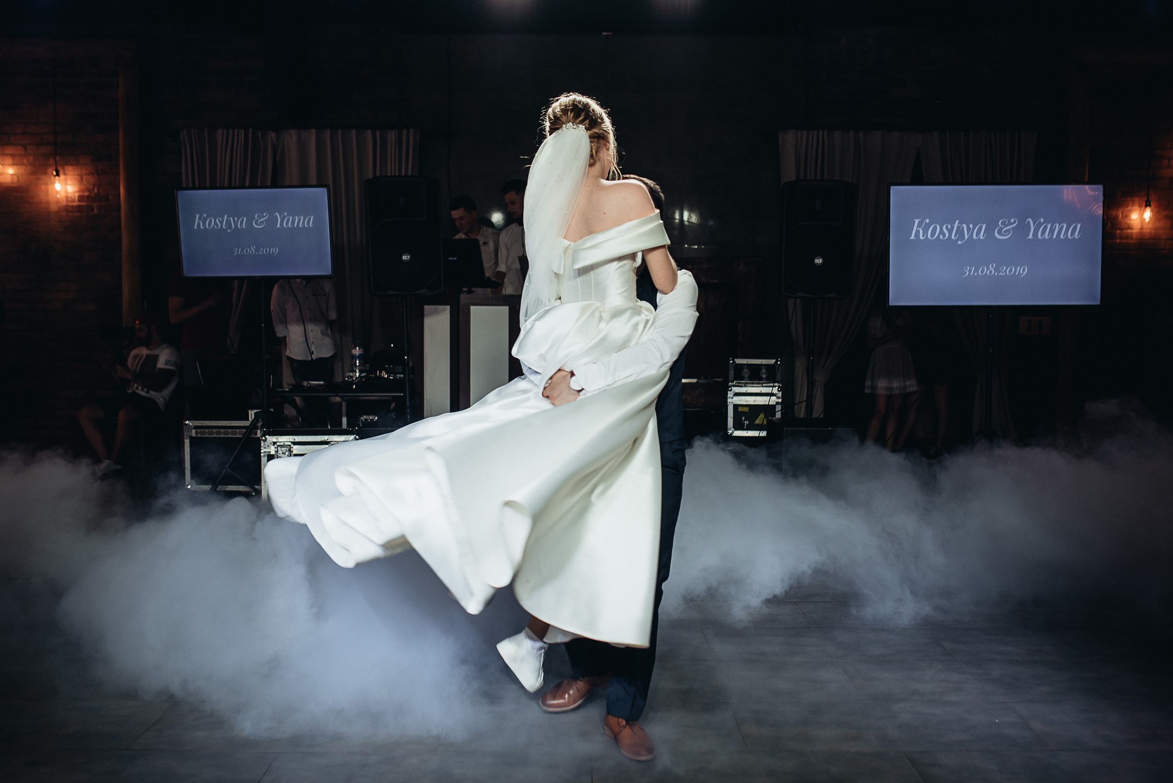 J & K. Весільний фотограф Цимбалюк Микола Луцьк