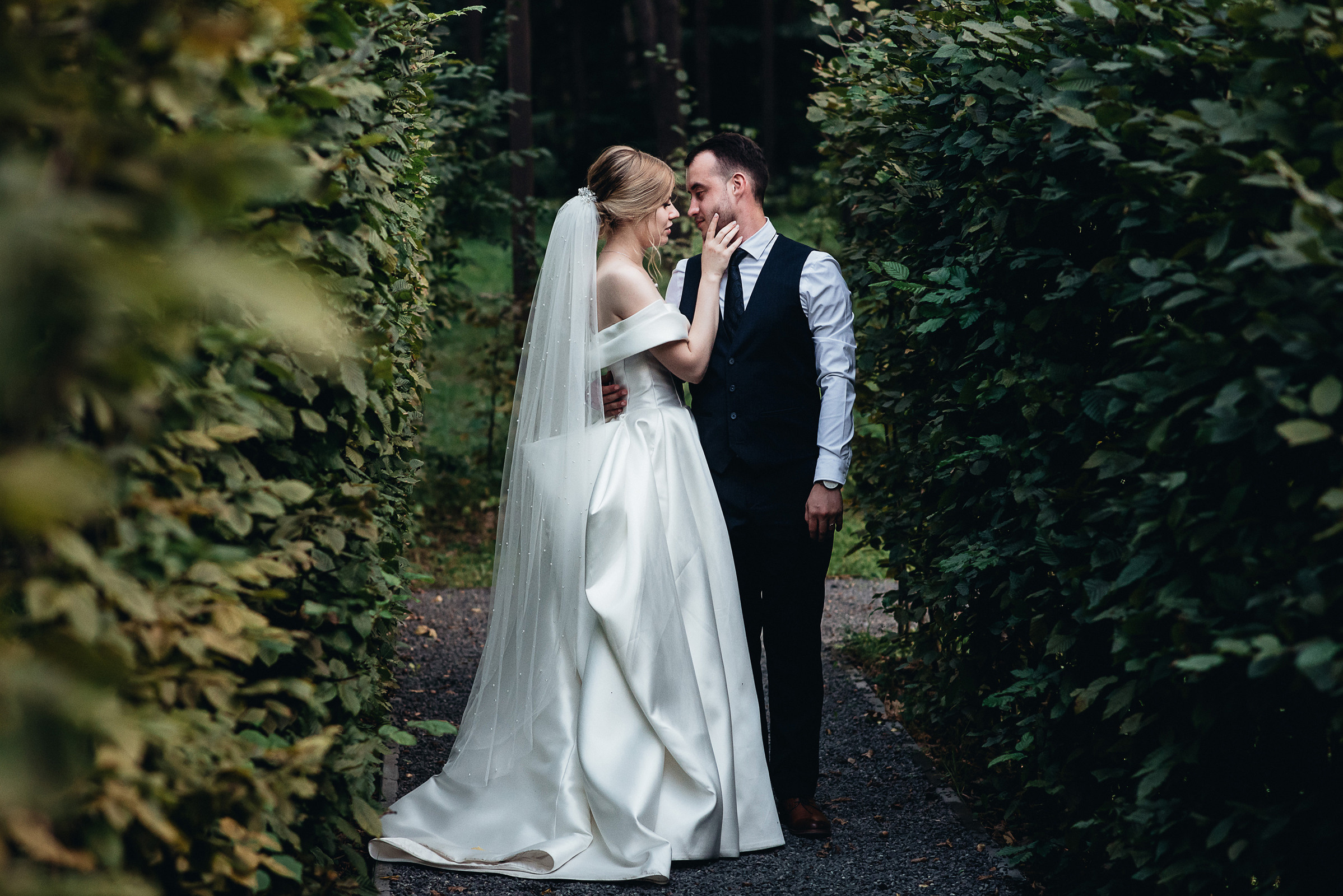 J & K. Весільний фотограф Цимбалюк Микола Луцьк