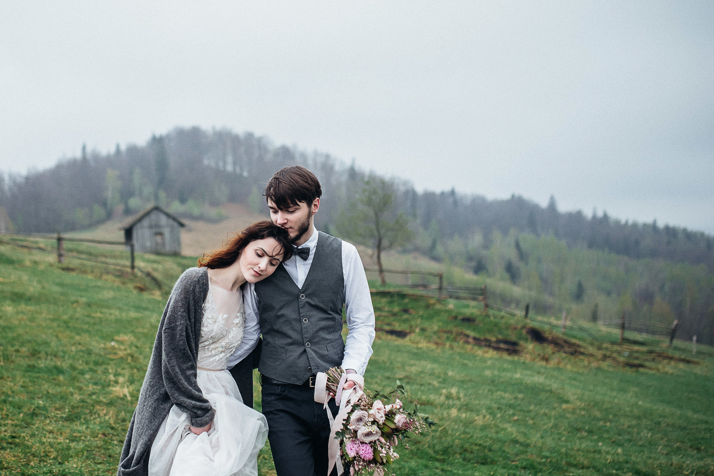 Кращу гір можуть бути лише…. Весільний фотограф Цимбалюк Микола Луцьк