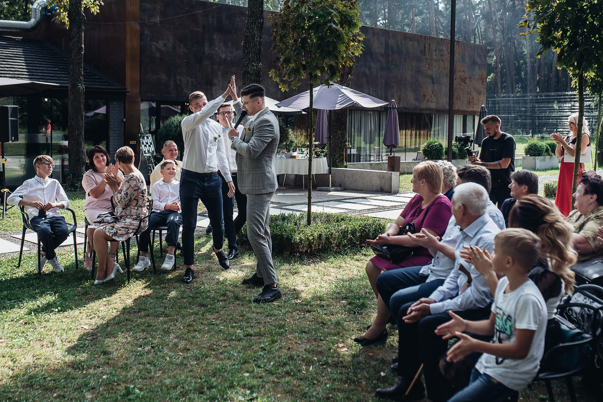 J & K. Весільний фотограф Цимбалюк Микола Луцьк