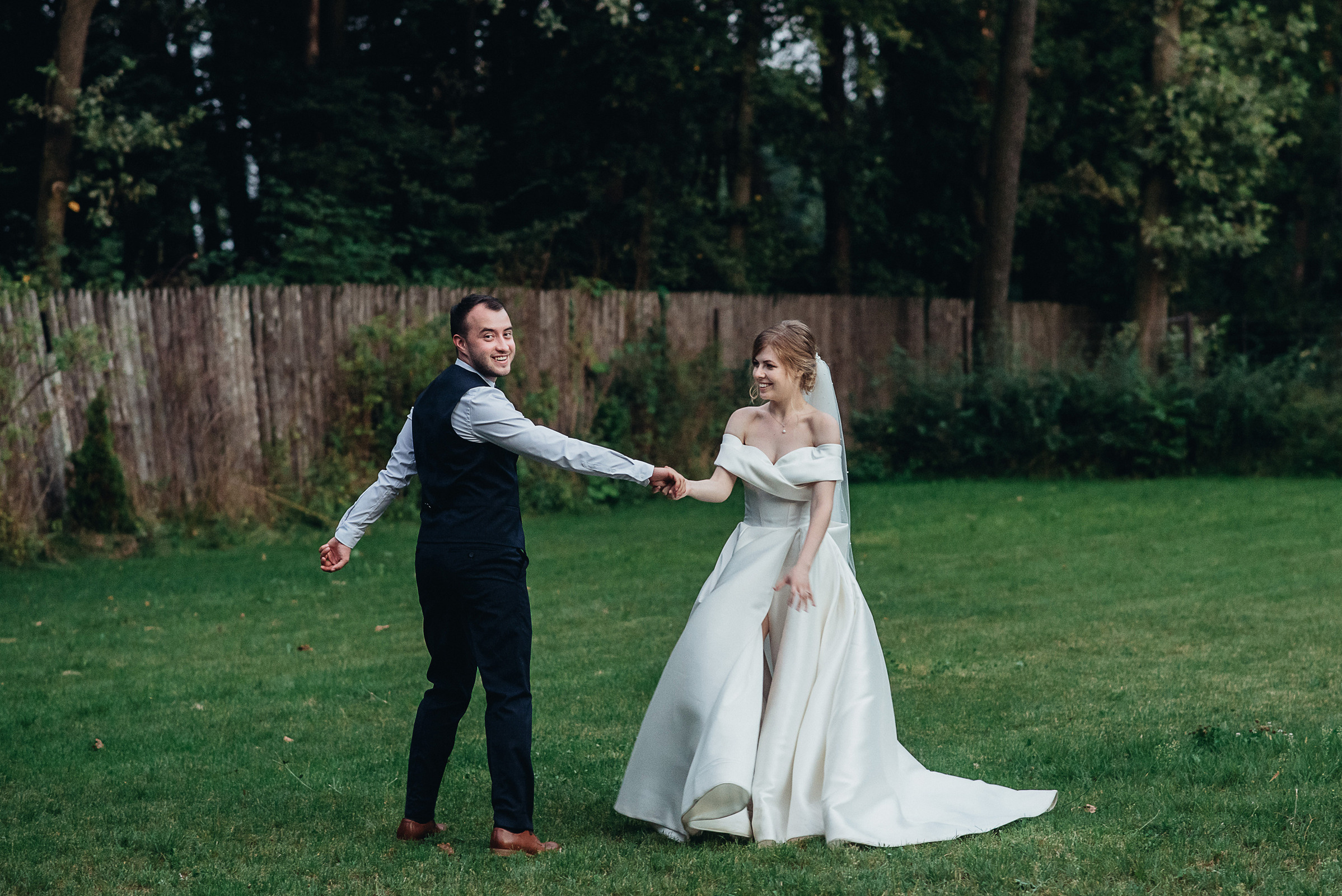 J & K. Весільний фотограф Цимбалюк Микола Луцьк