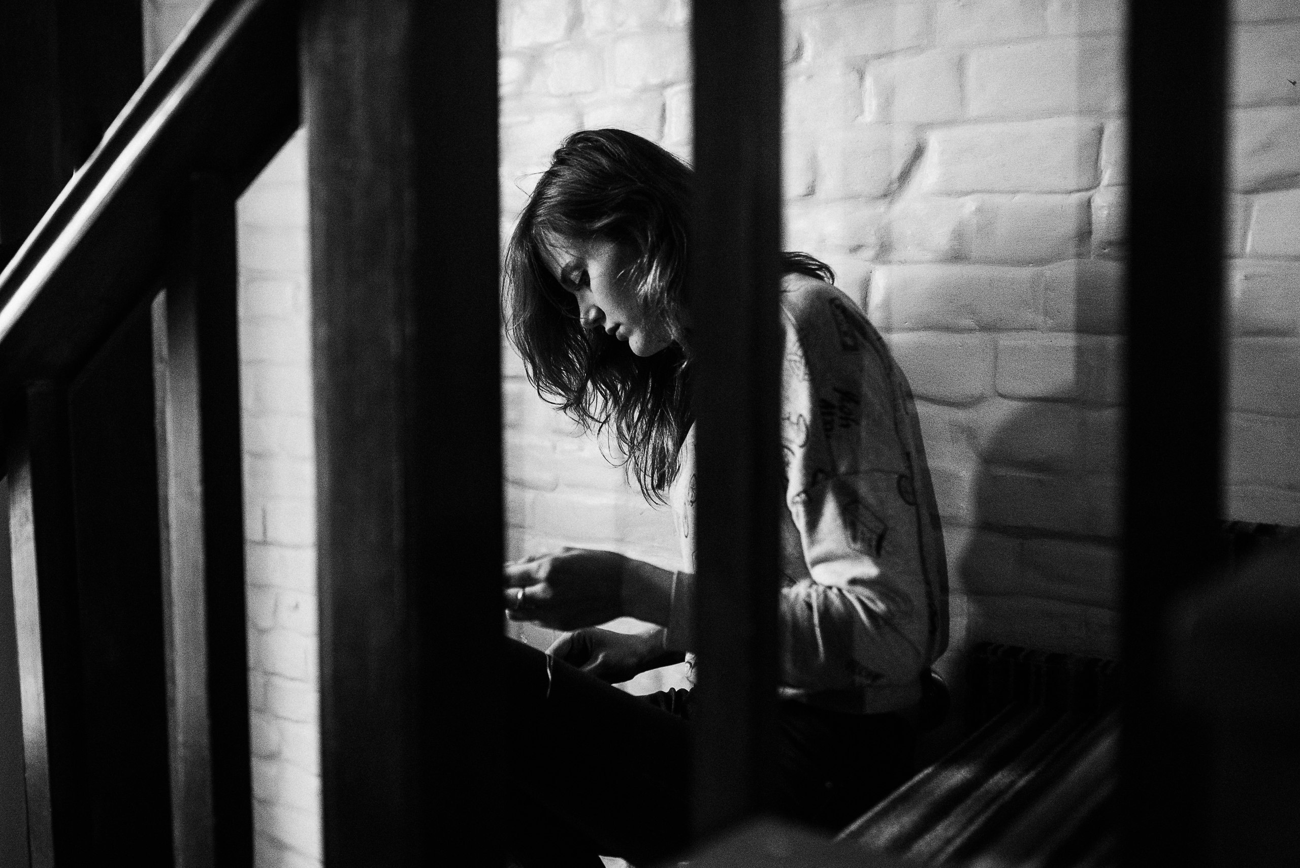 Два кота він та вона. Весільний фотограф Цимбалюк Микола Луцьк