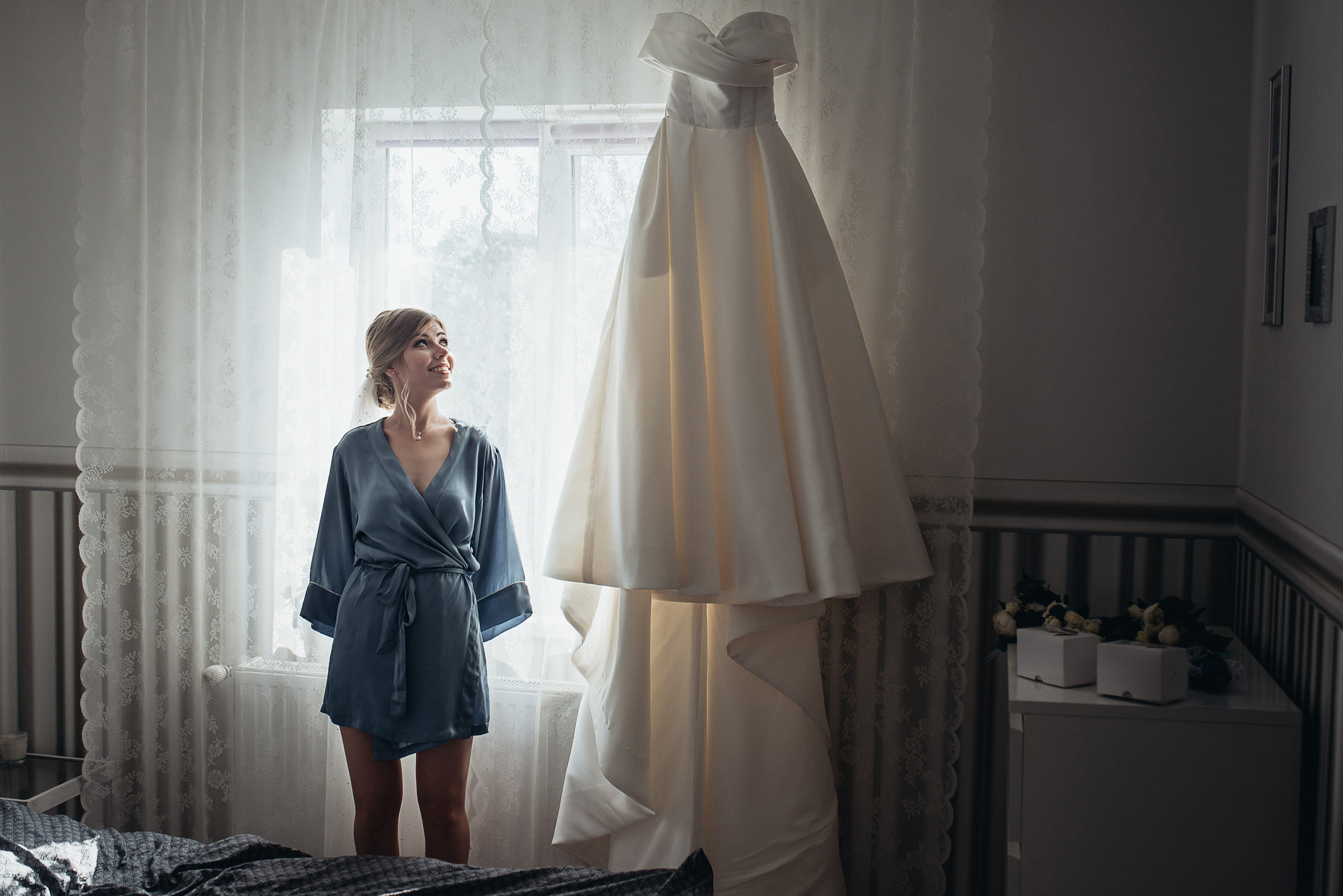 J & K. Весільний фотограф Цимбалюк Микола Луцьк