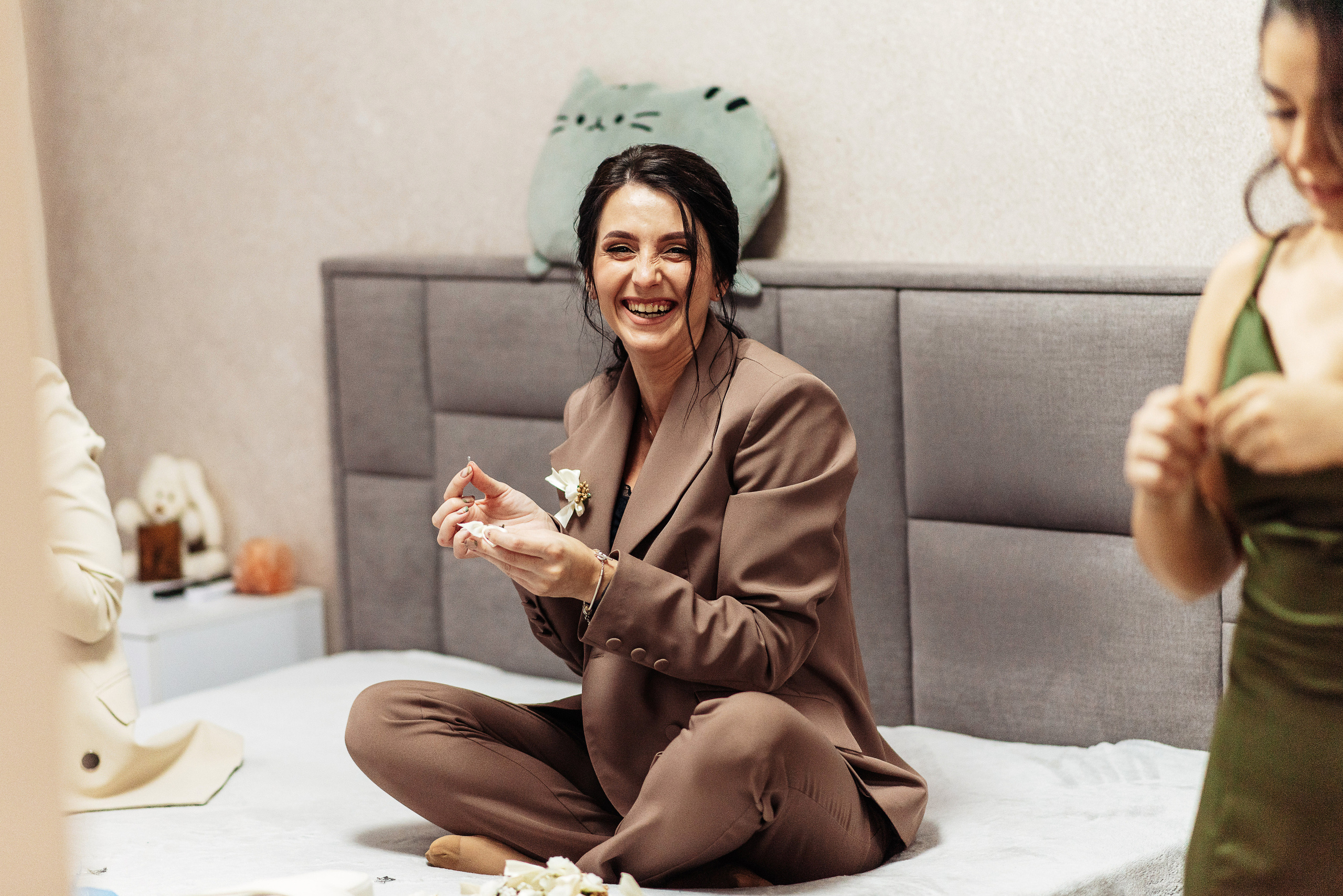 Іра та Віталік. Весільний фотограф Цимбалюк Микола Луцьк