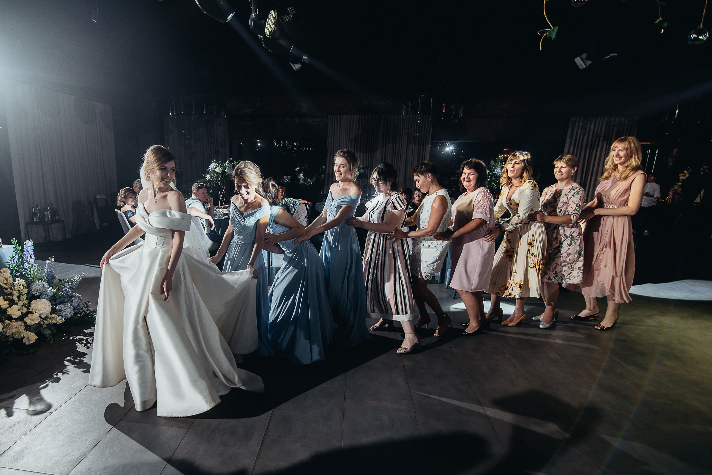 J & K. Весільний фотограф Цимбалюк Микола Луцьк