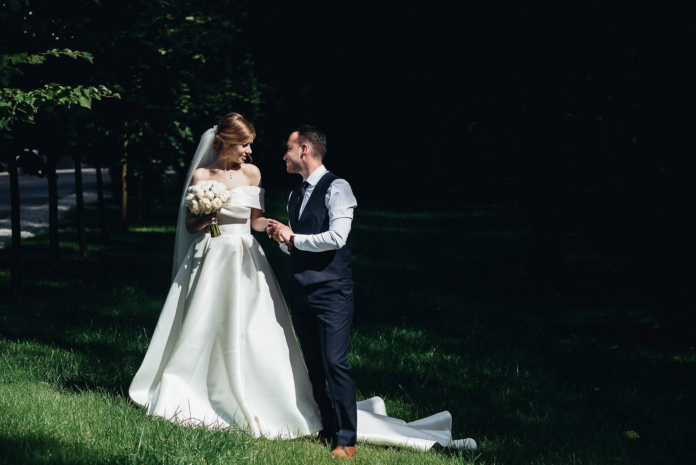 J & K. Весільний фотограф Цимбалюк Микола Луцьк