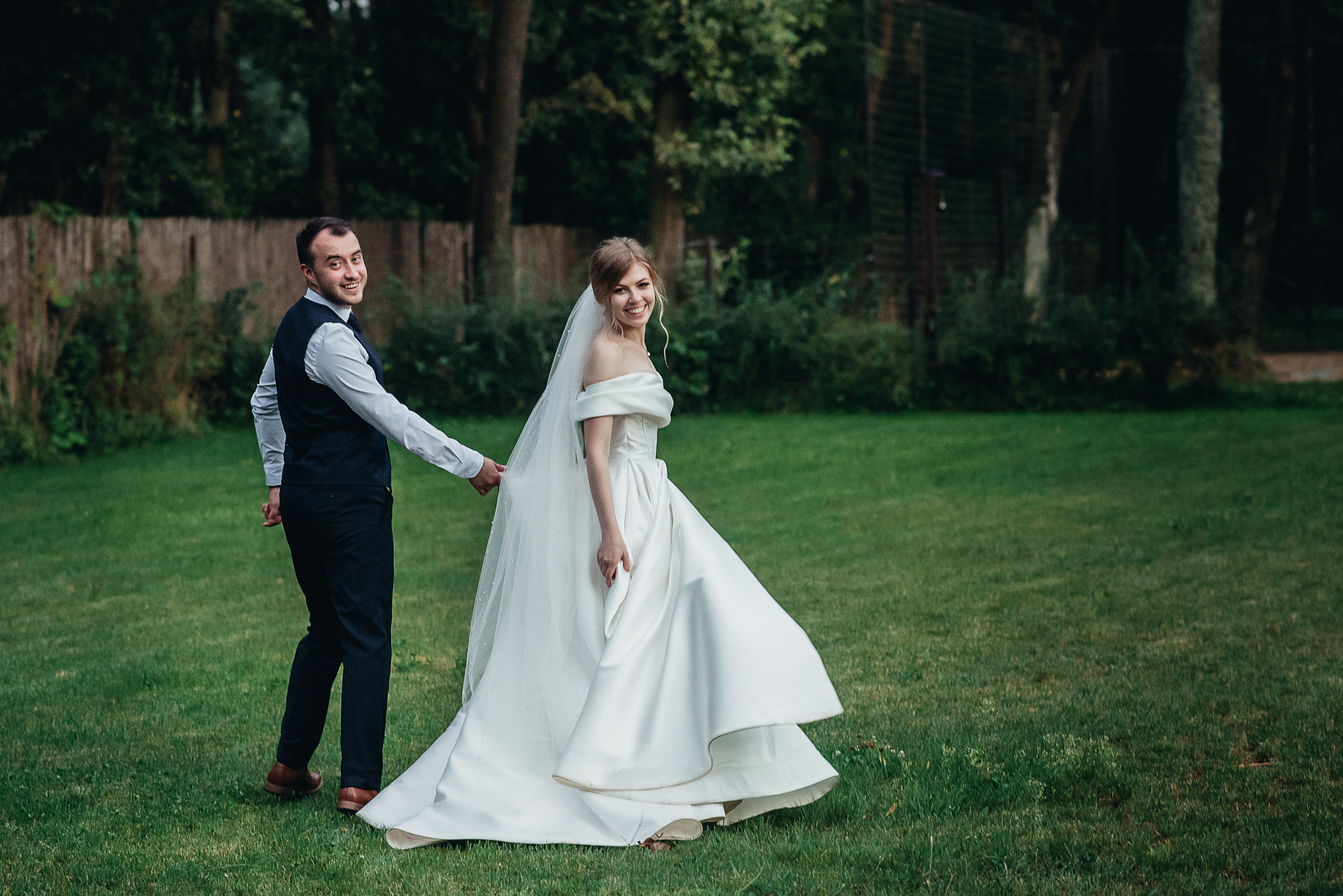 J & K. Весільний фотограф Цимбалюк Микола Луцьк