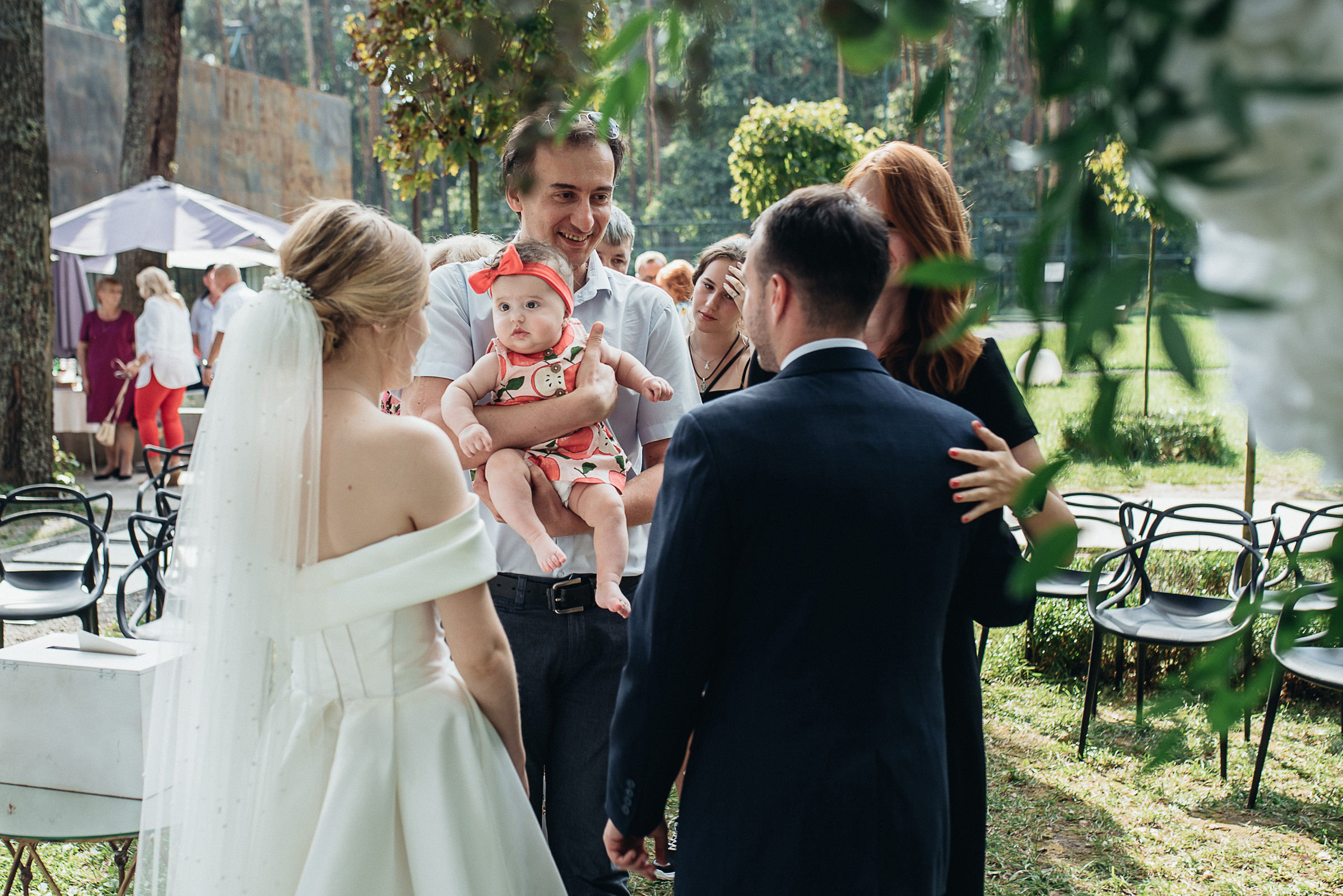 J & K. Весільний фотограф Цимбалюк Микола Луцьк