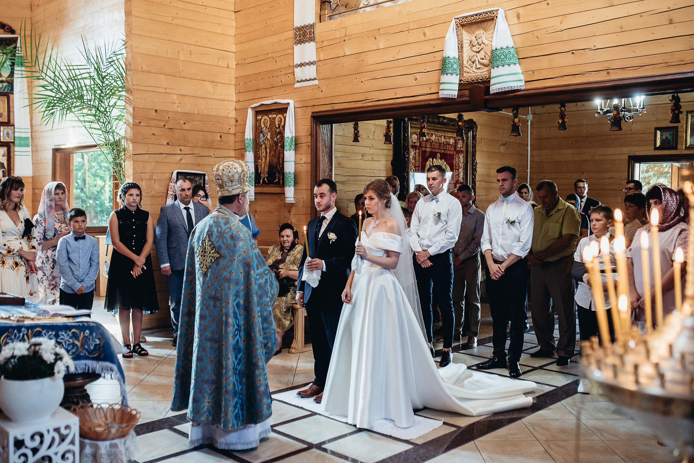 J & K. Весільний фотограф Цимбалюк Микола Луцьк