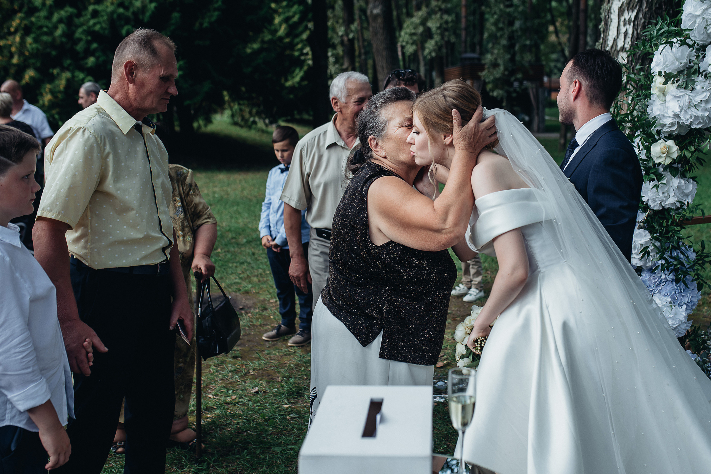 J & K. Весільний фотограф Цимбалюк Микола Луцьк