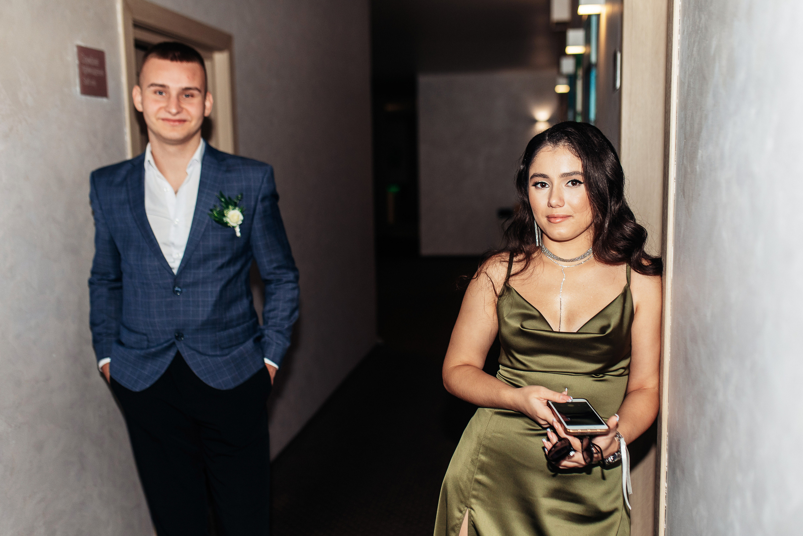 Іра та Віталік. Весільний фотограф Цимбалюк Микола Луцьк