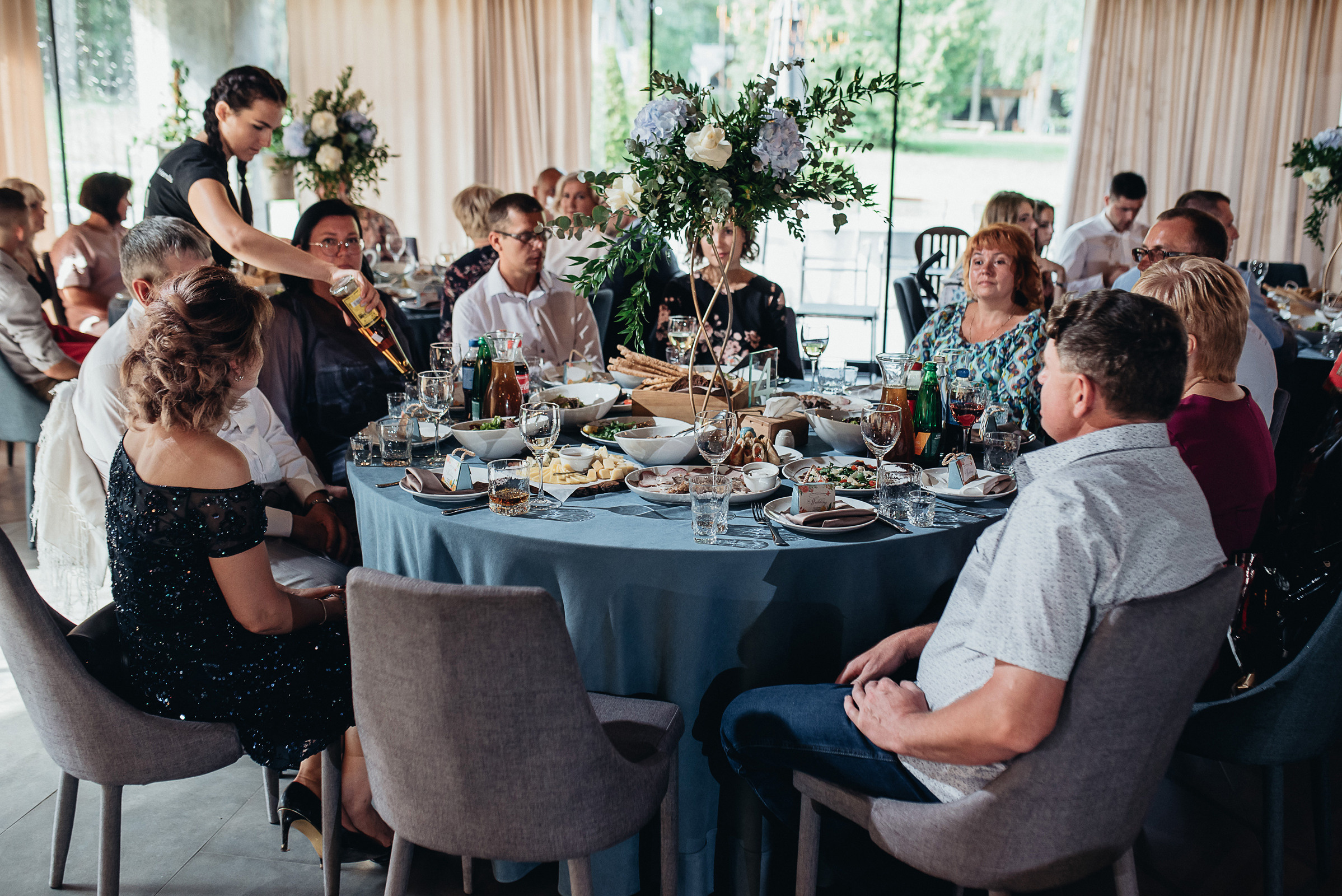 J & K. Весільний фотограф Цимбалюк Микола Луцьк