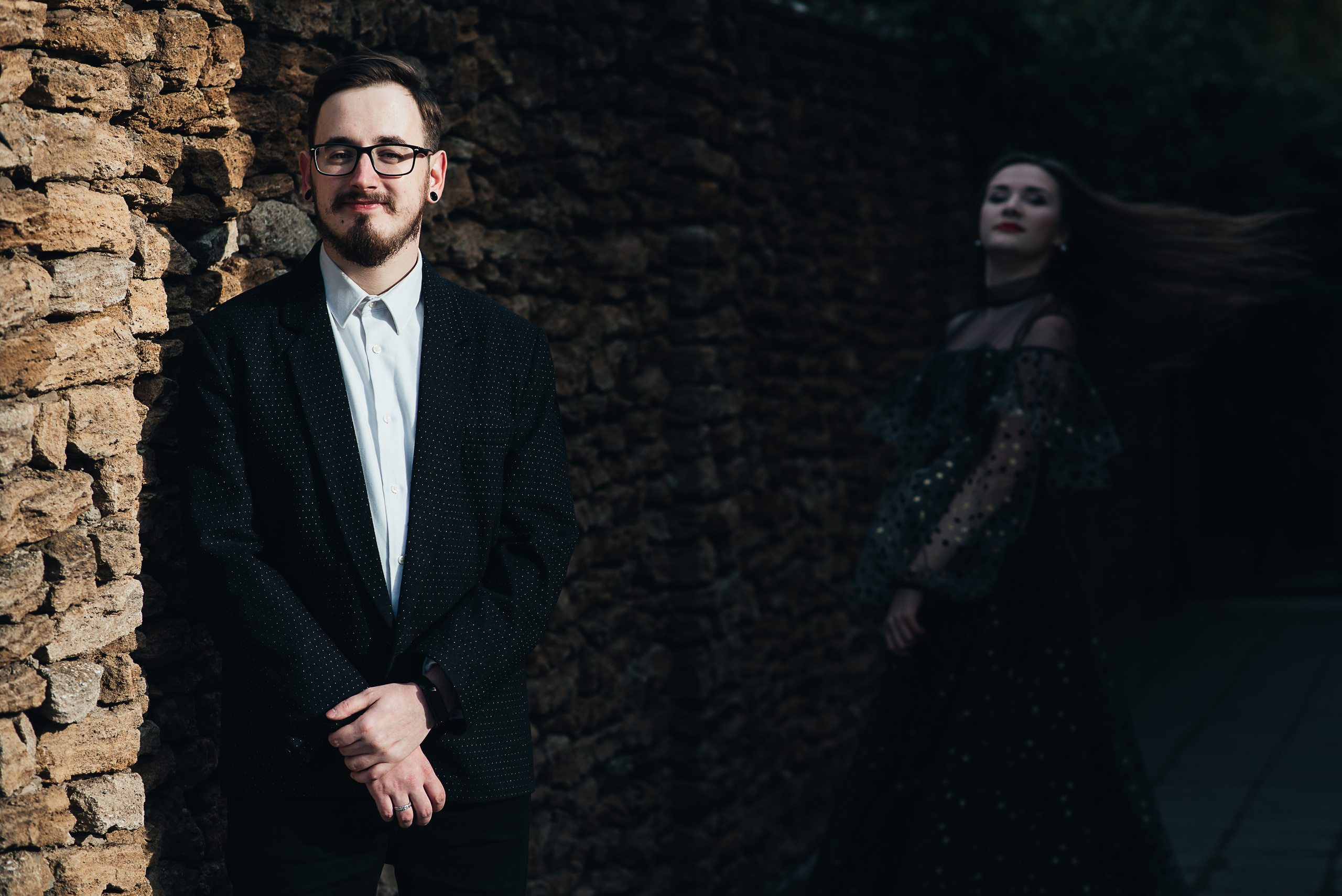 Аліна та Костя. Весільний фотограф Цимбалюк Микола Луцьк