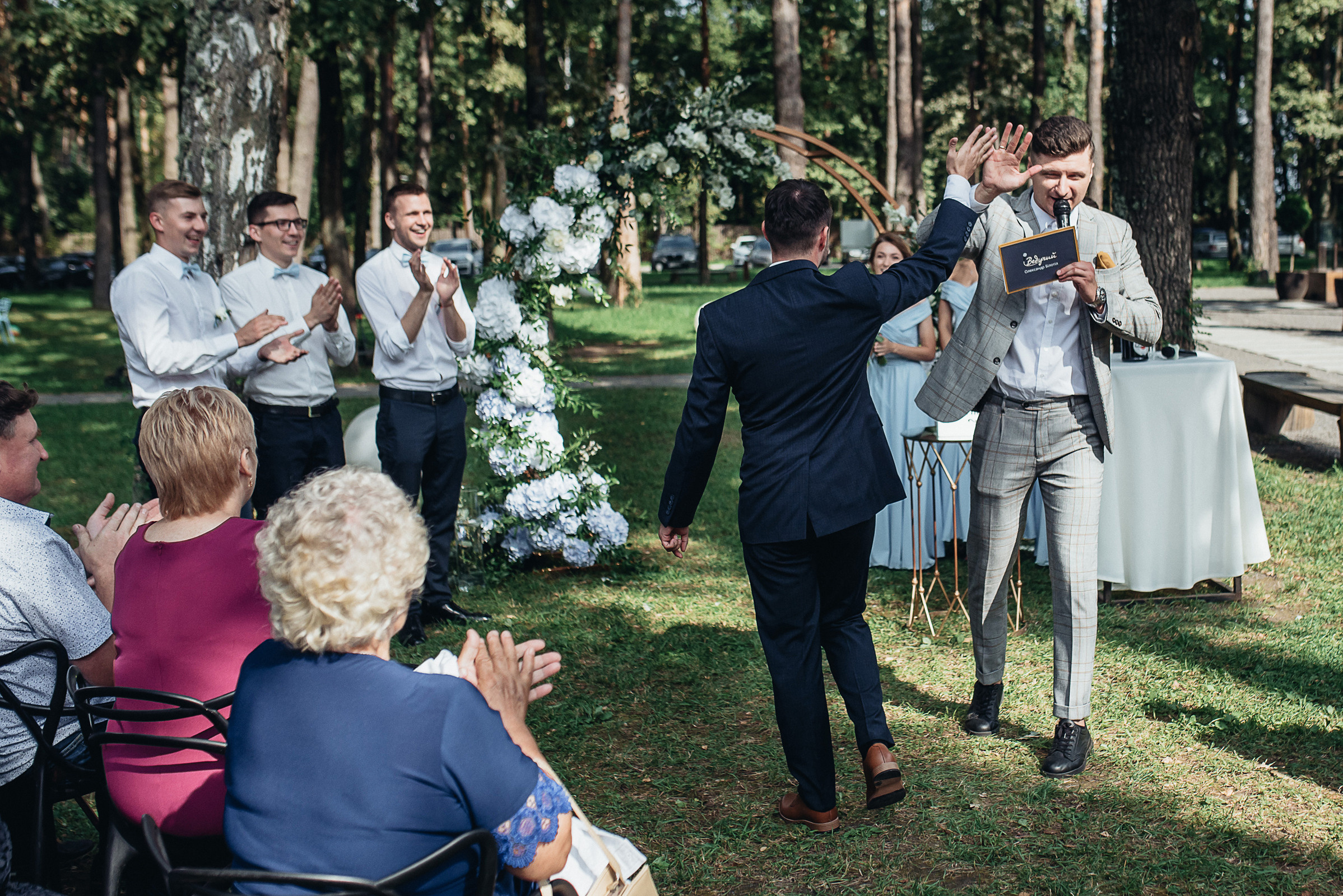 J & K. Весільний фотограф Цимбалюк Микола Луцьк