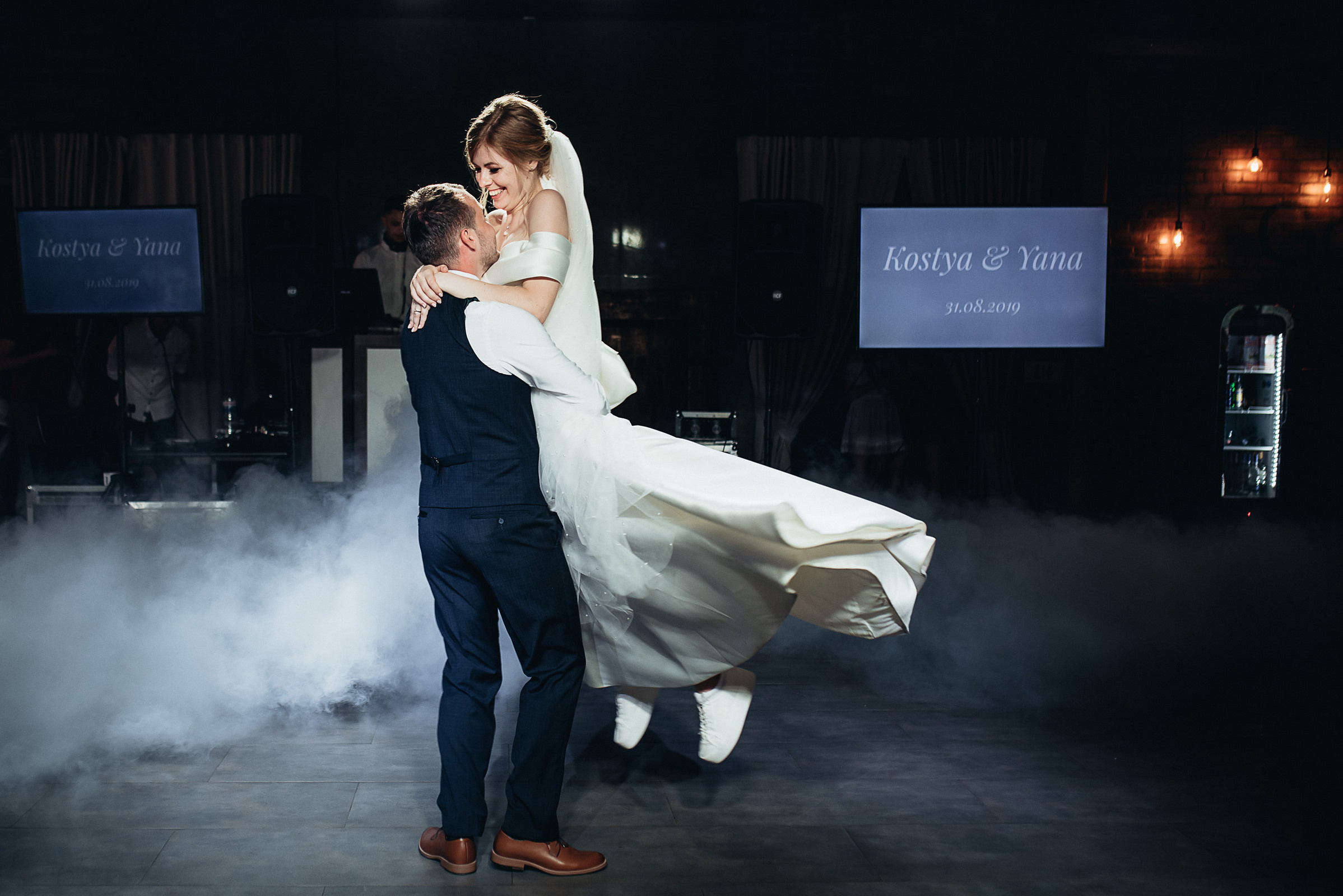 J & K. Весільний фотограф Цимбалюк Микола Луцьк