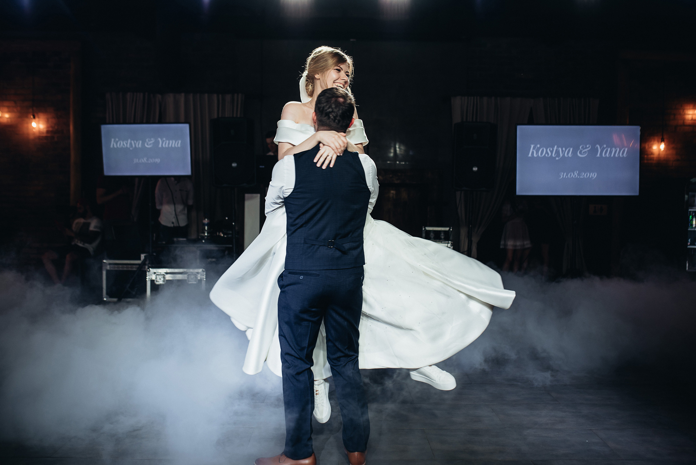 J & K. Весільний фотограф Цимбалюк Микола Луцьк