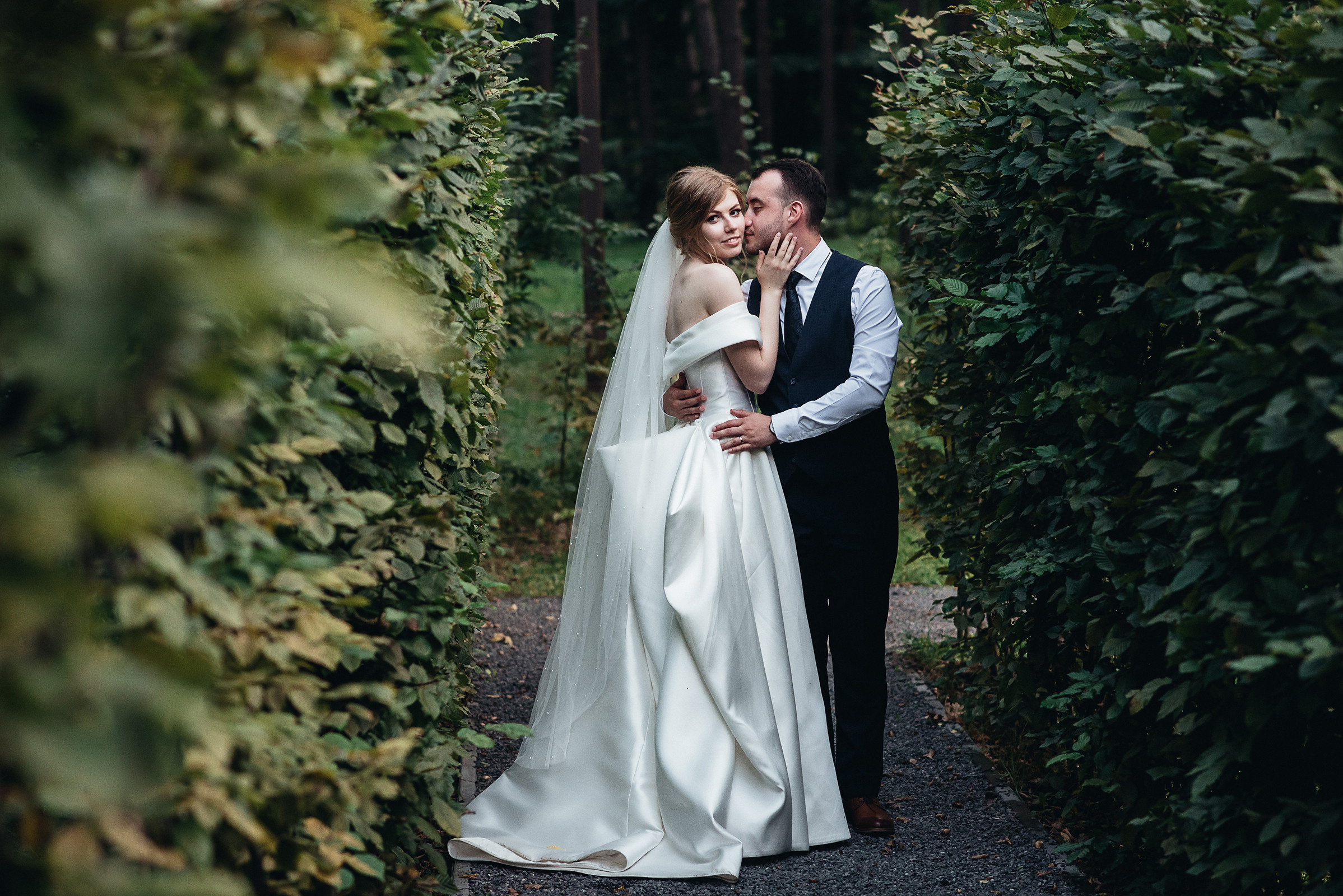 J & K. Весільний фотограф Цимбалюк Микола Луцьк