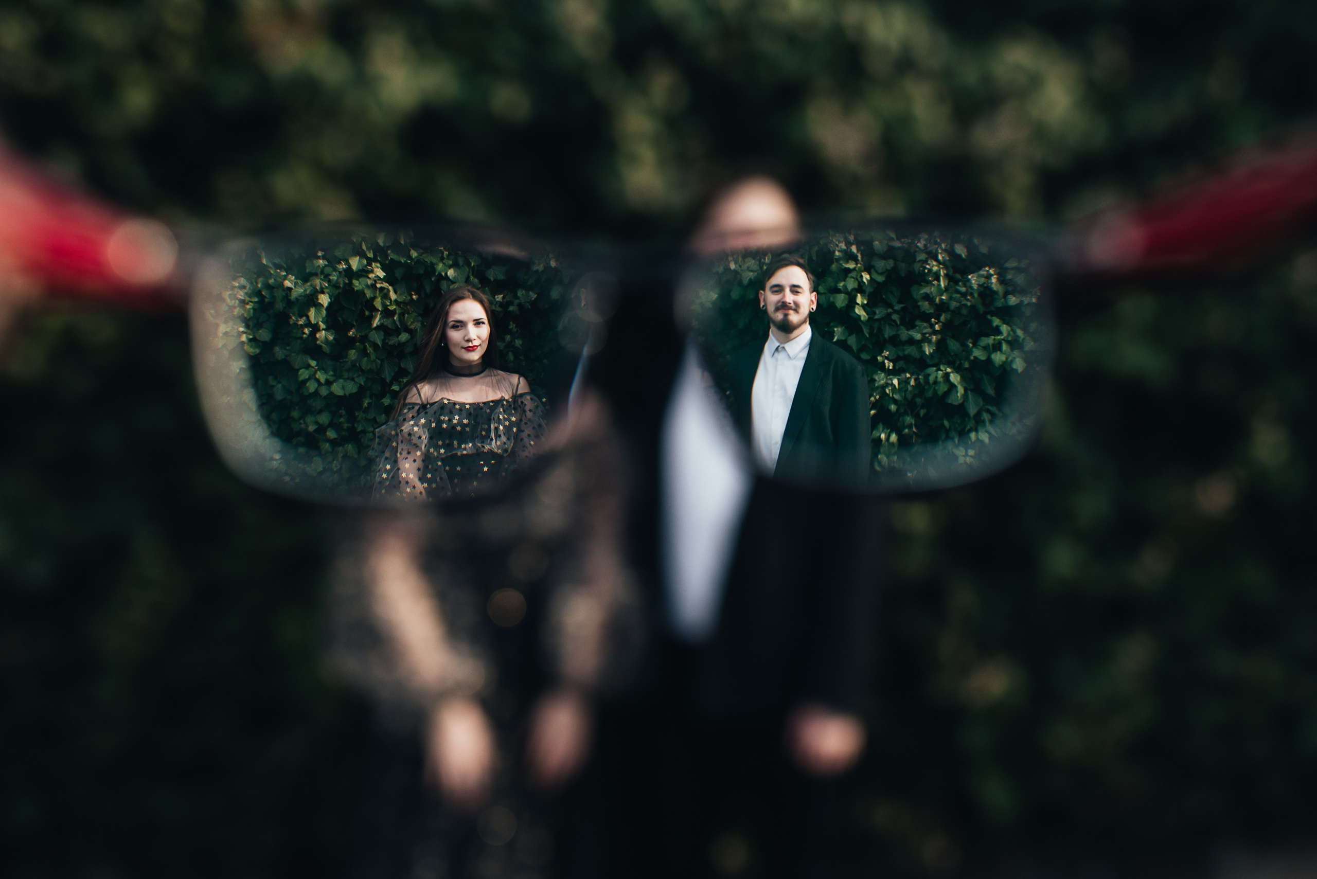 Аліна та Костя. Весільний фотограф Цимбалюк Микола Луцьк