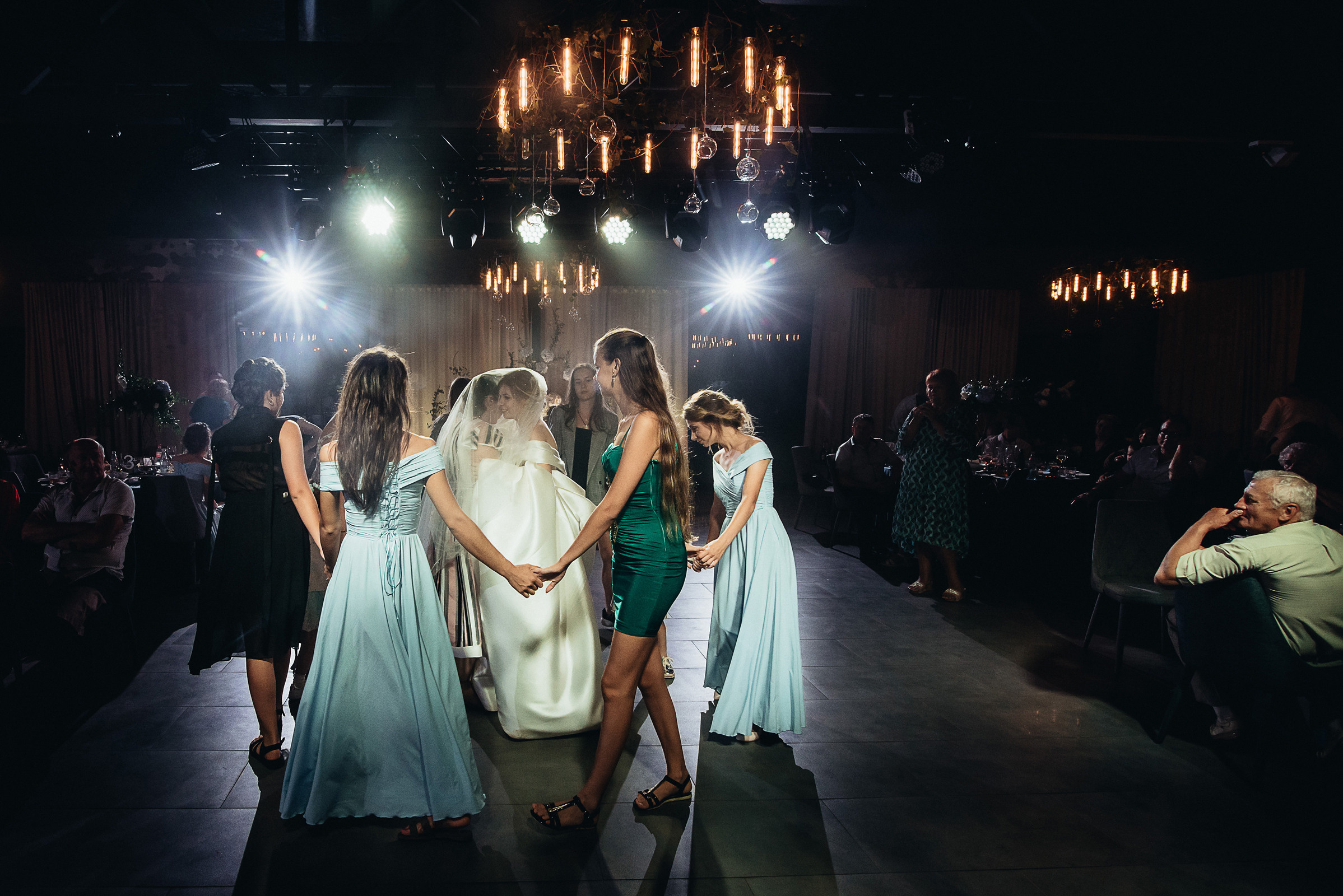 J & K. Весільний фотограф Цимбалюк Микола Луцьк