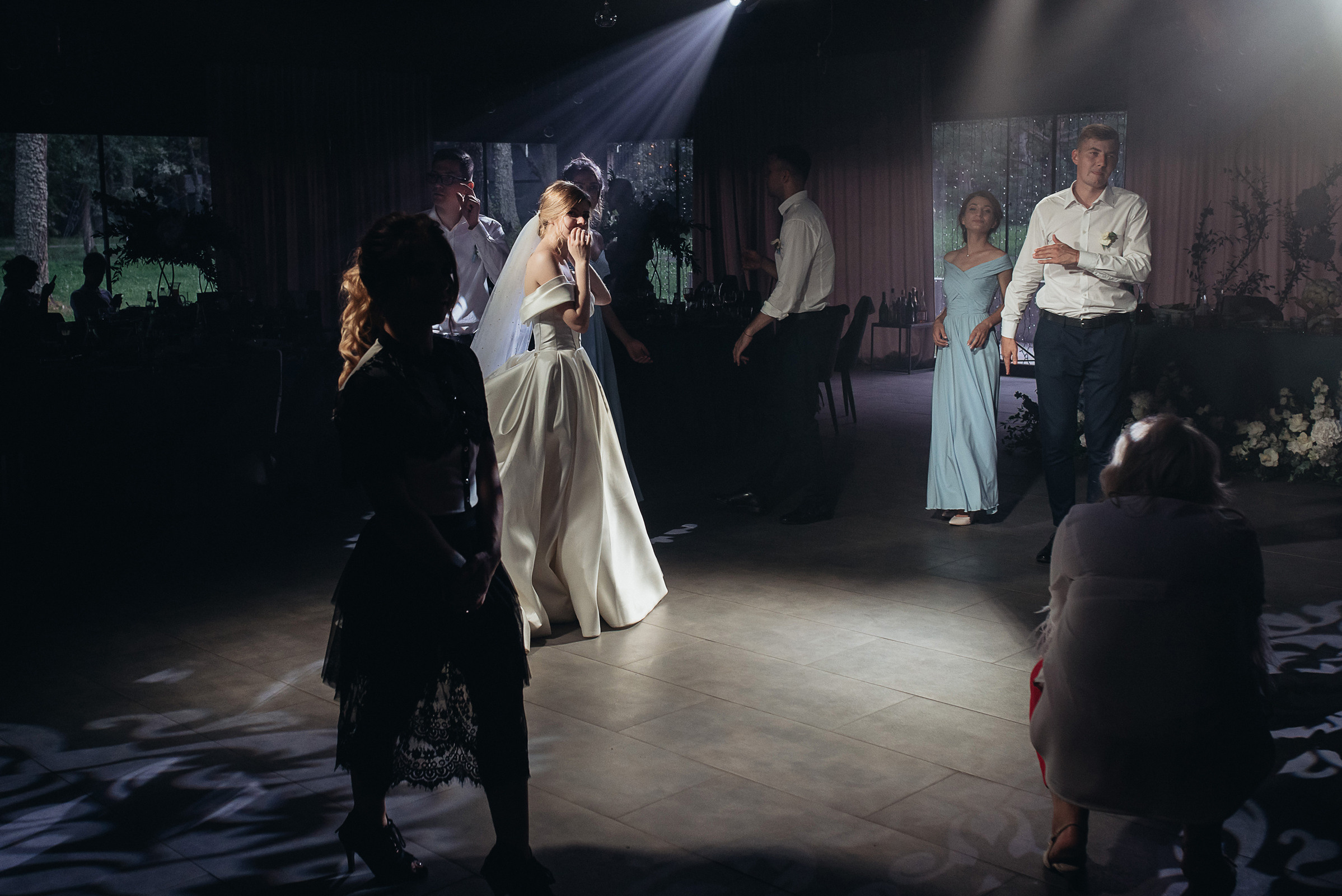 J & K. Весільний фотограф Цимбалюк Микола Луцьк