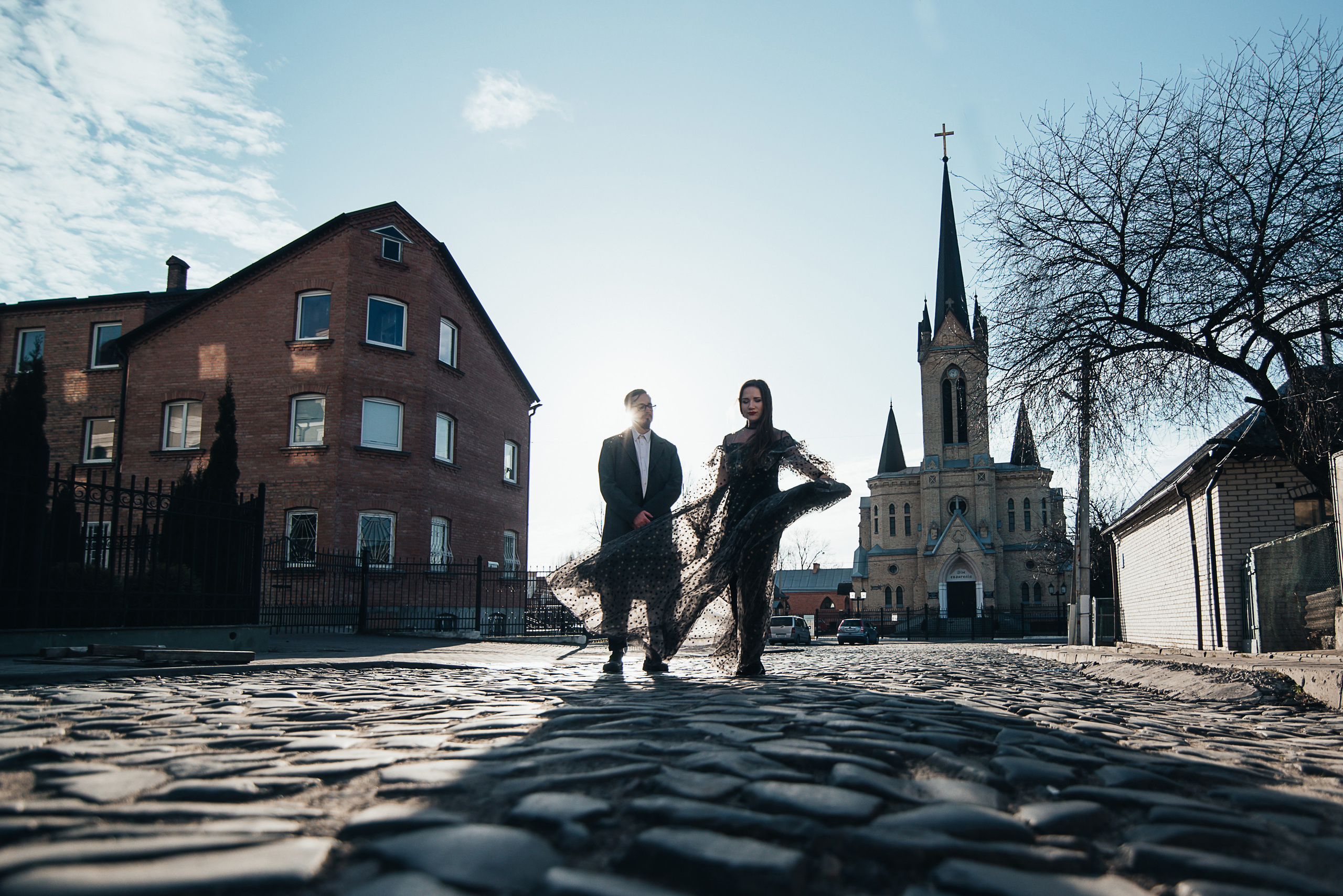 Аліна та Костя. Весільний фотограф Цимбалюк Микола Луцьк