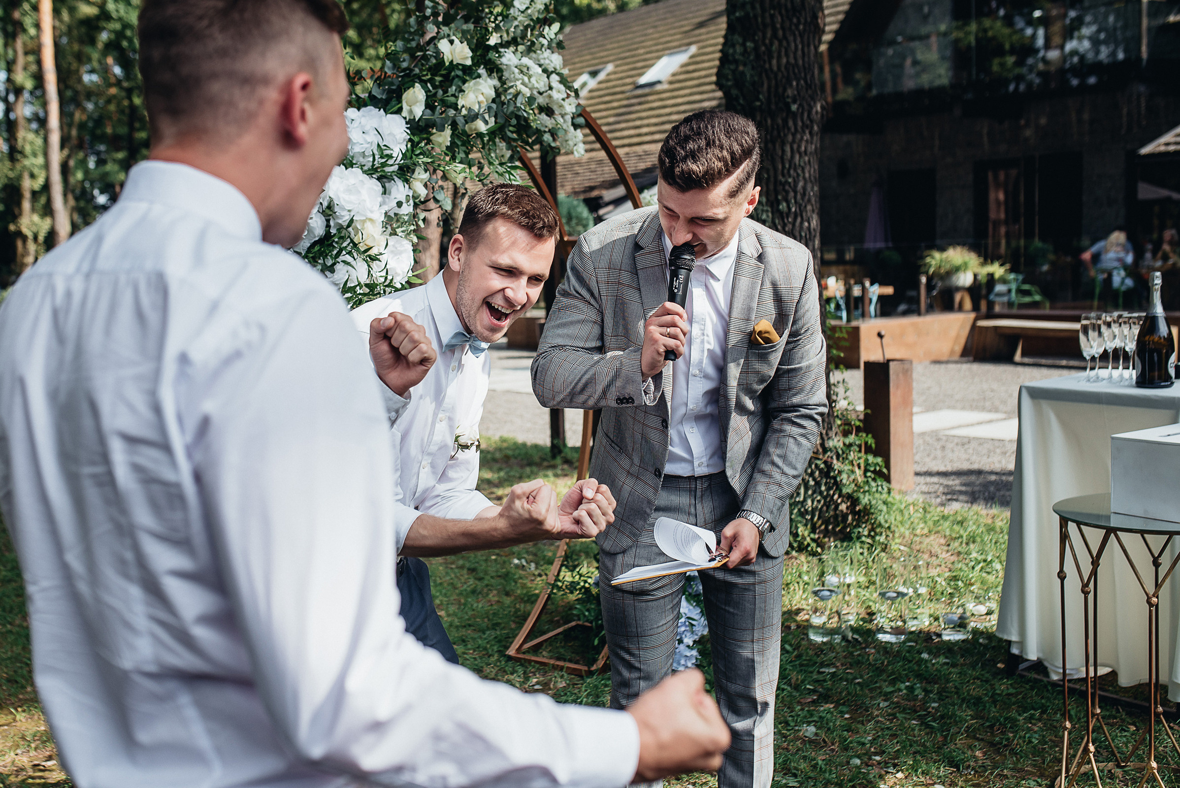 J & K. Весільний фотограф Цимбалюк Микола Луцьк