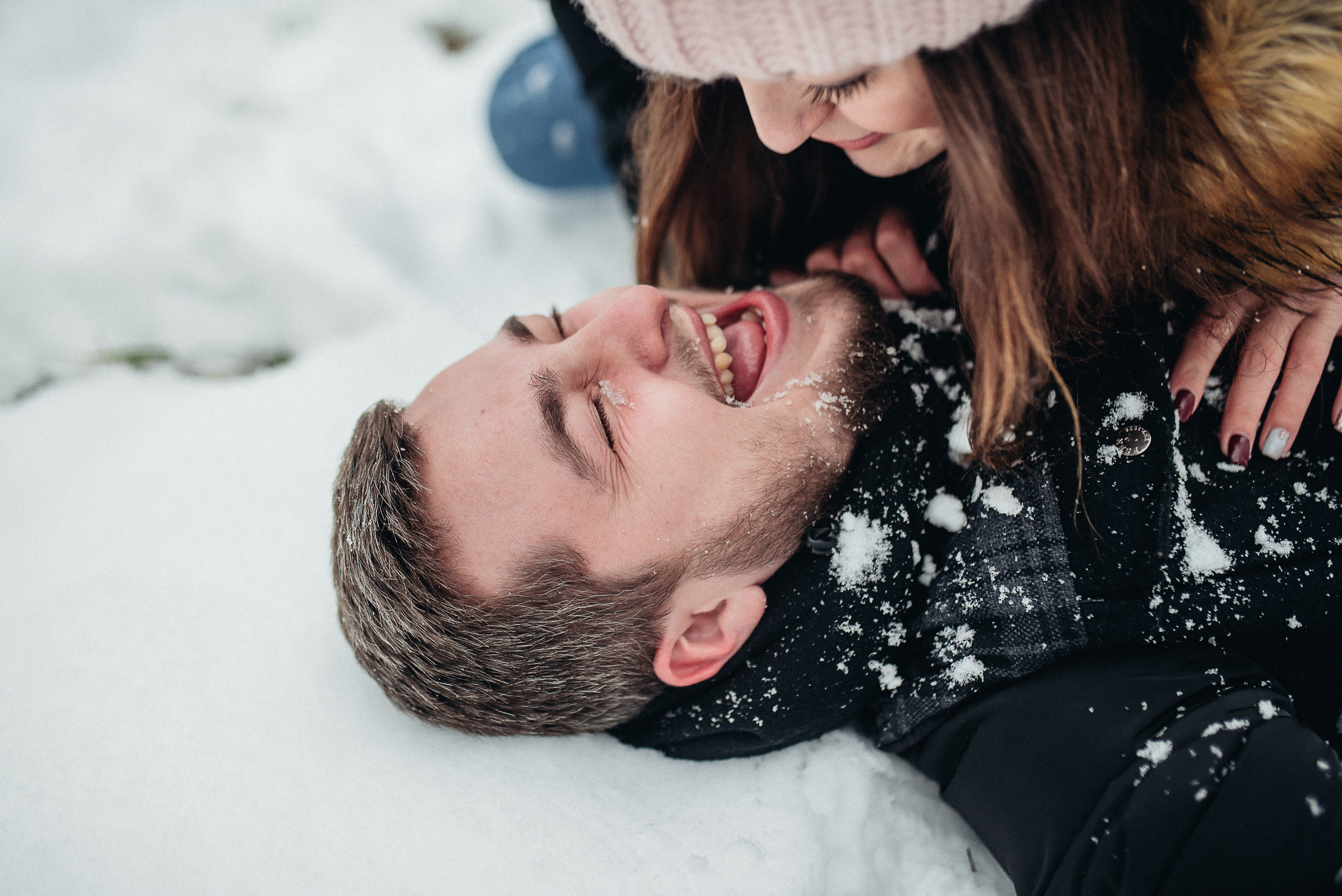 Тепло в руках. Весільний фотограф Цимбалюк Микола Луцьк