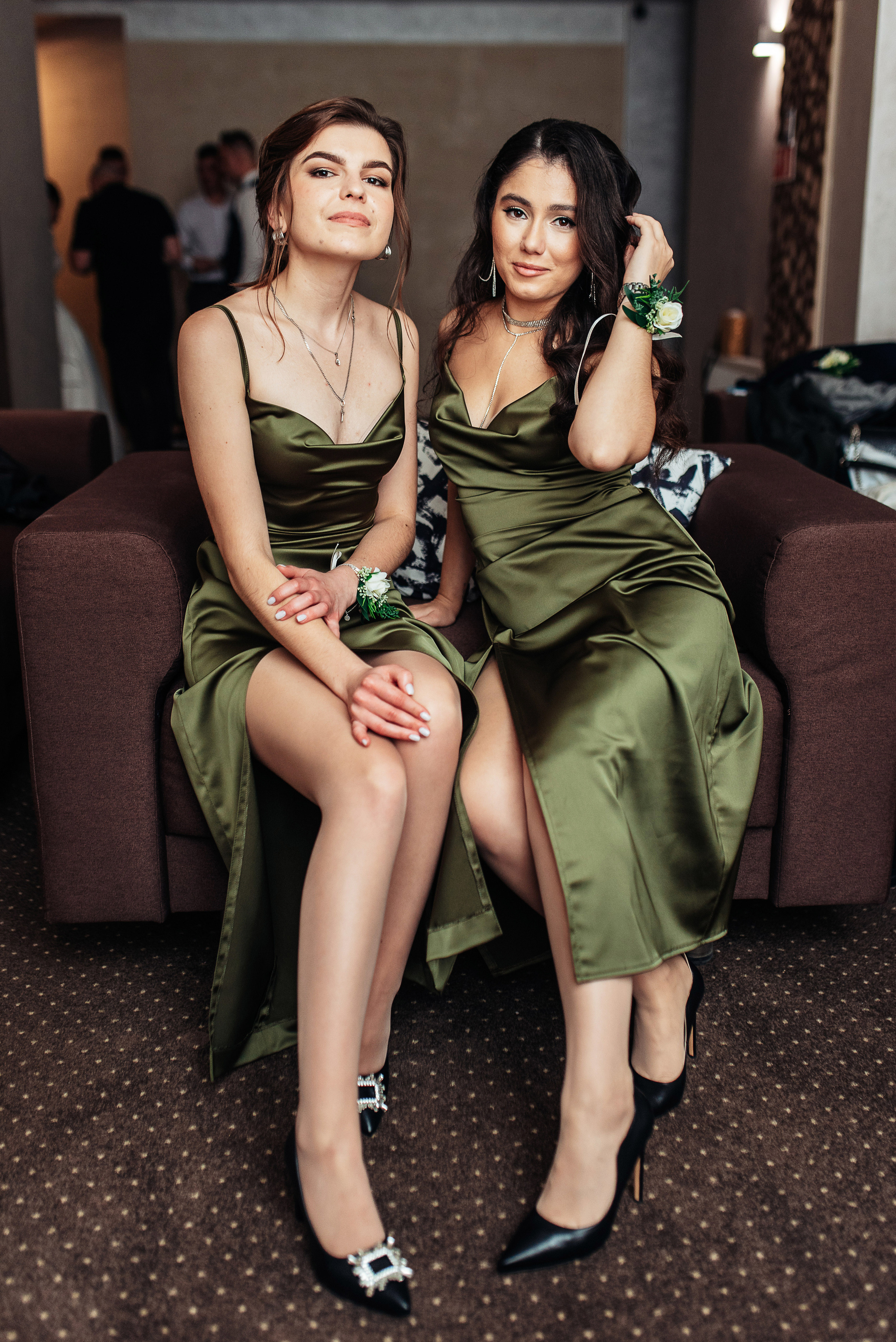 Іра та Віталік. Весільний фотограф Цимбалюк Микола Луцьк