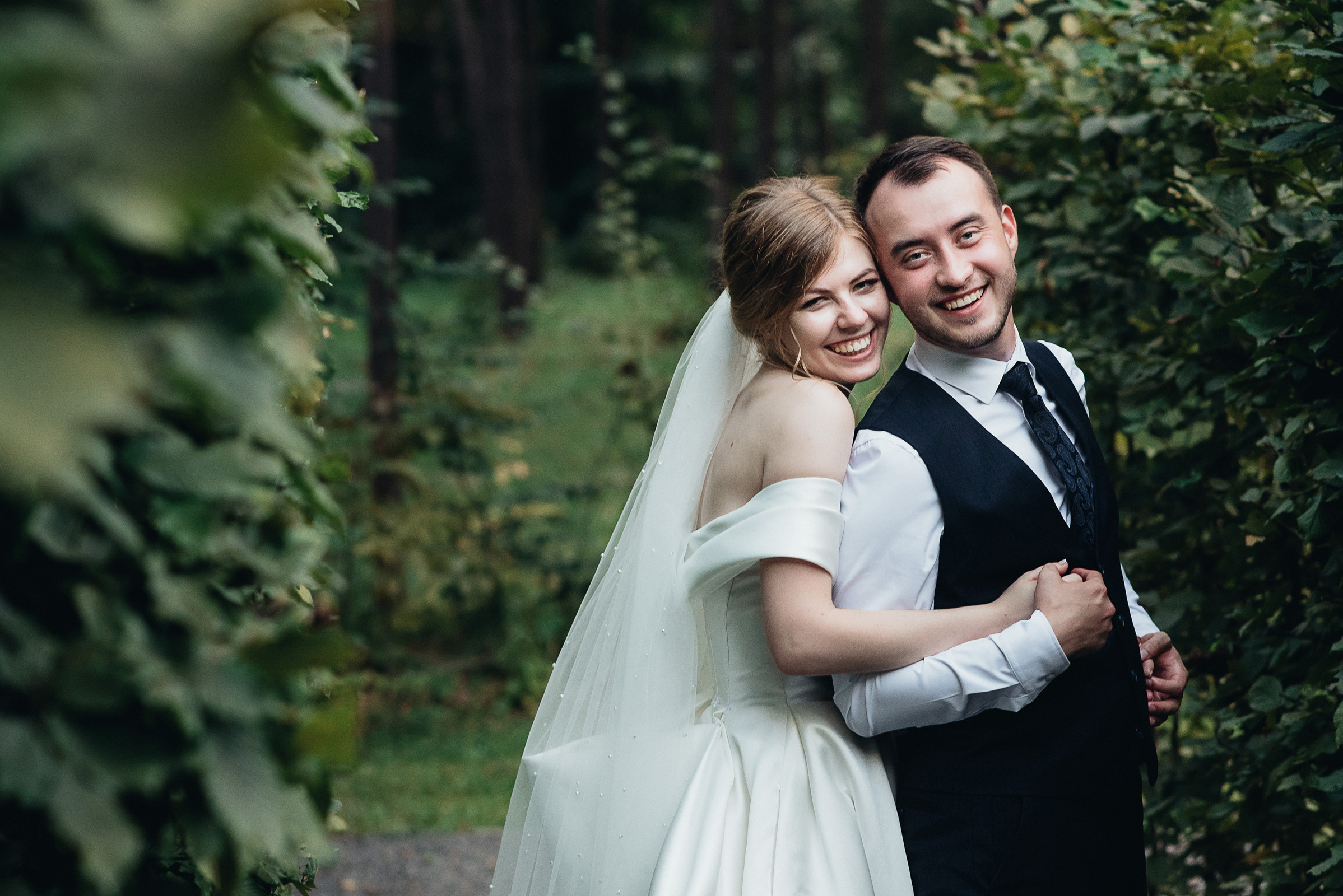 J & K. Весільний фотограф Цимбалюк Микола Луцьк