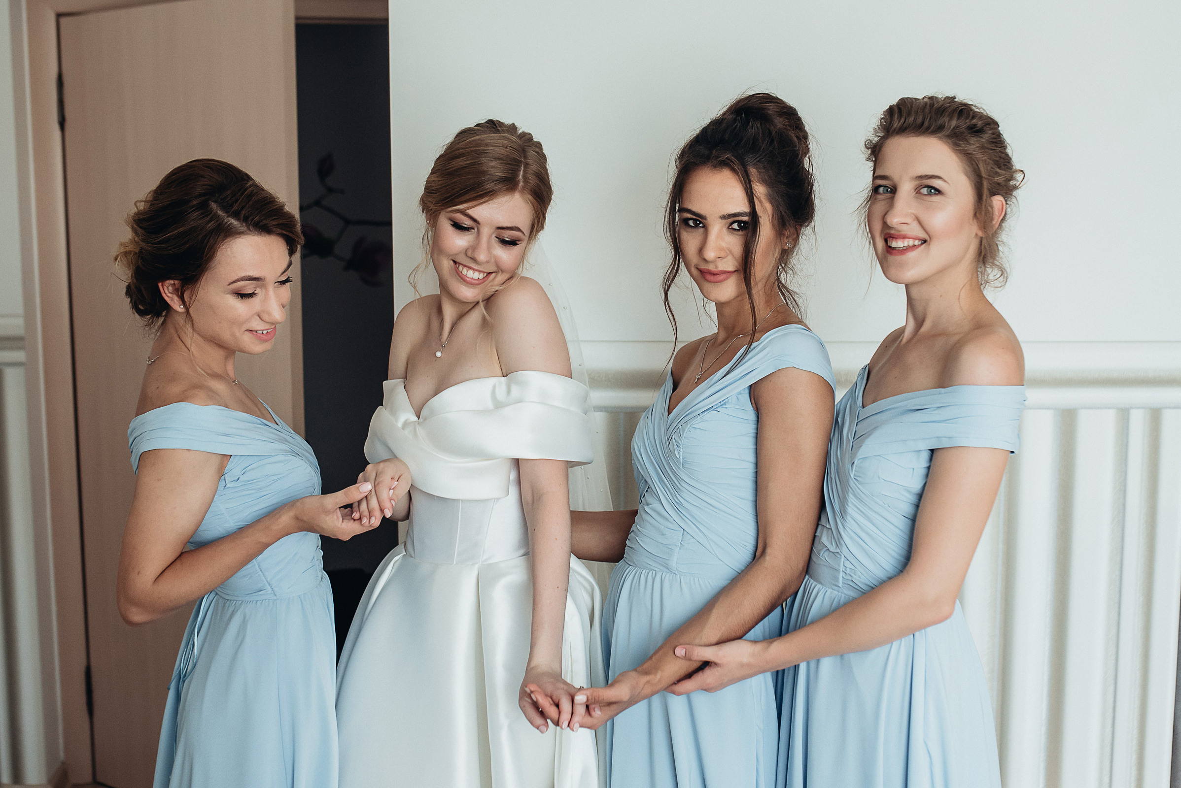 J & K. Весільний фотограф Цимбалюк Микола Луцьк