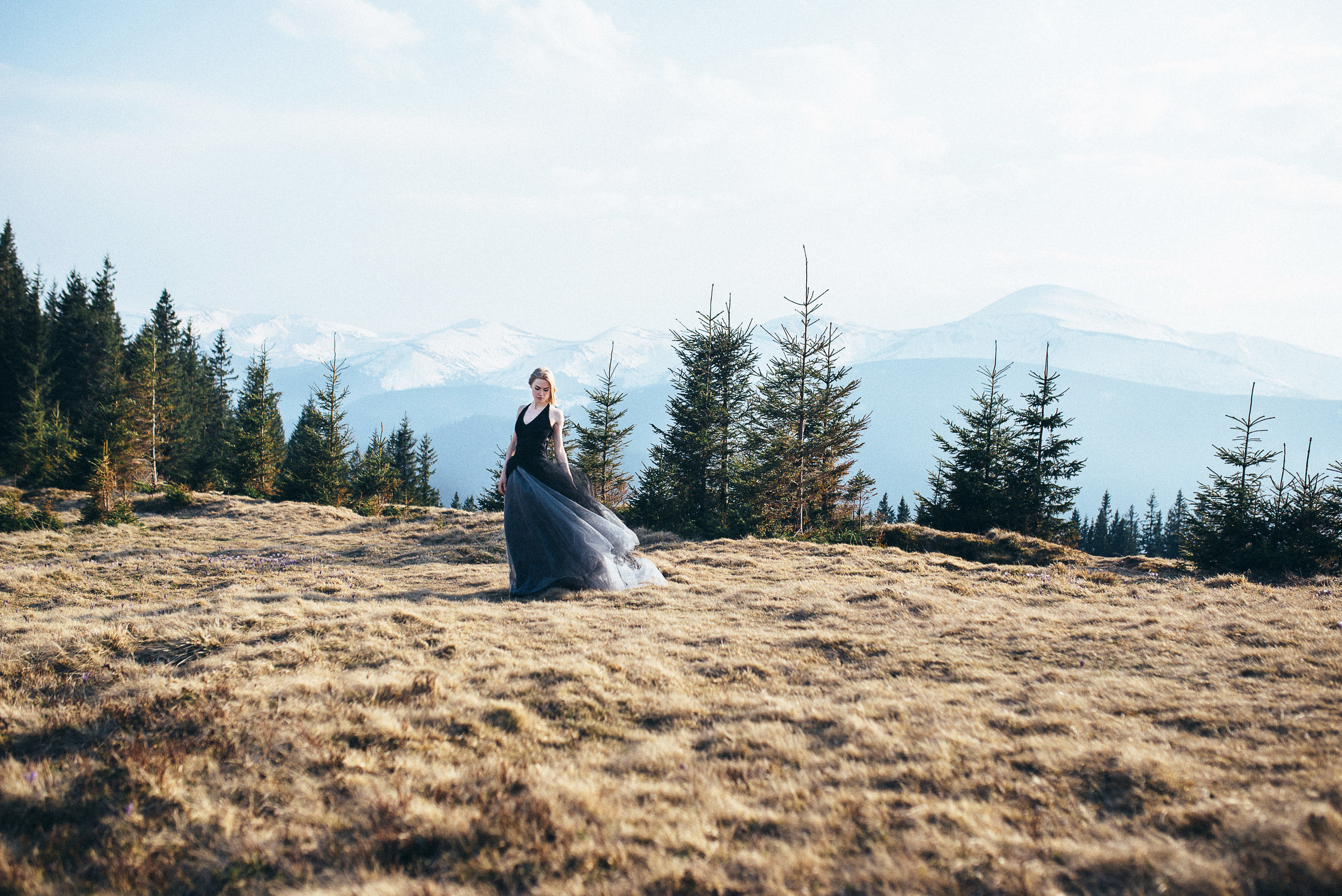 Три вершини, одна любов. Весільний фотограф Цимбалюк Микола Луцьк