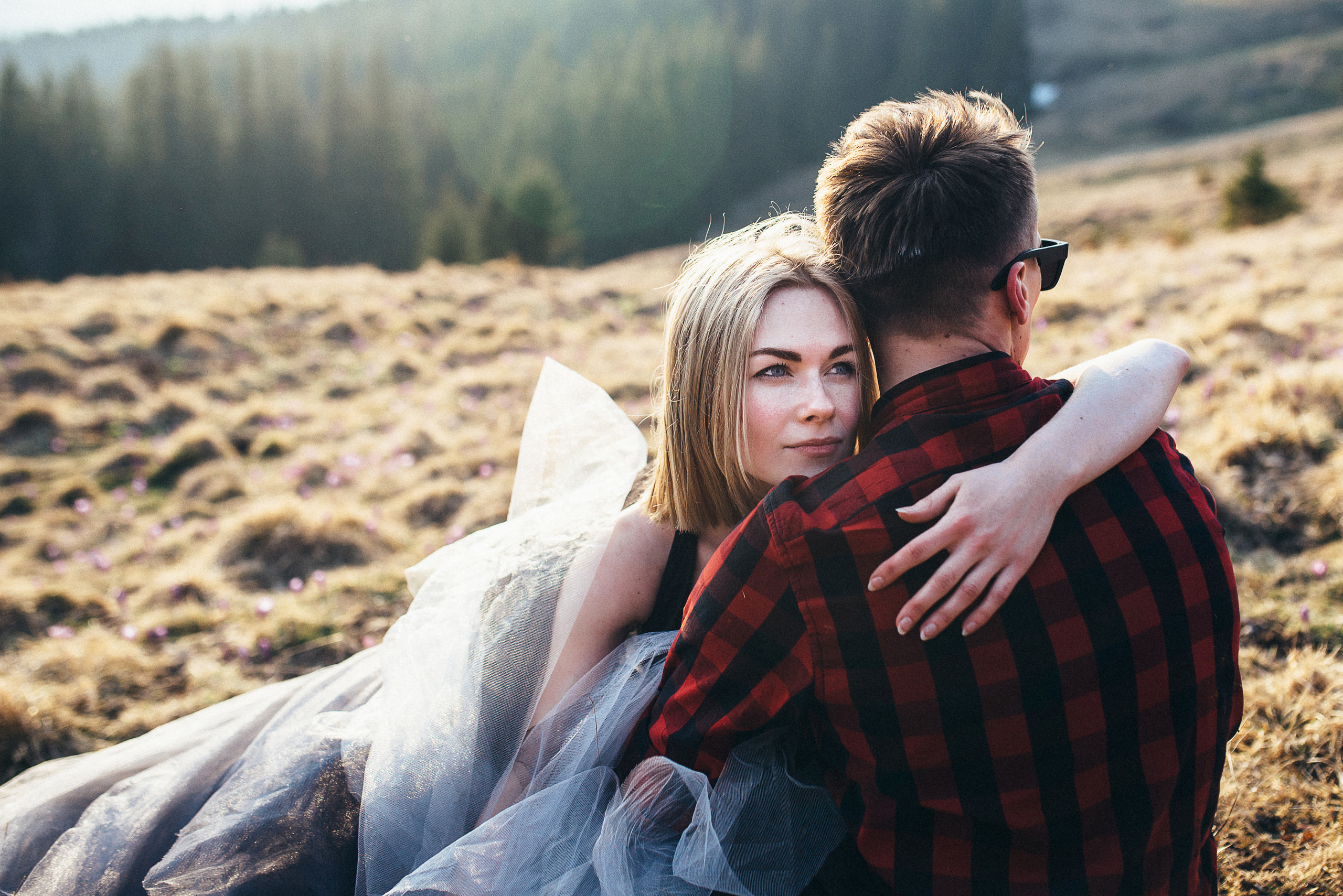 Три вершини, одна любов. Весільний фотограф Цимбалюк Микола Луцьк