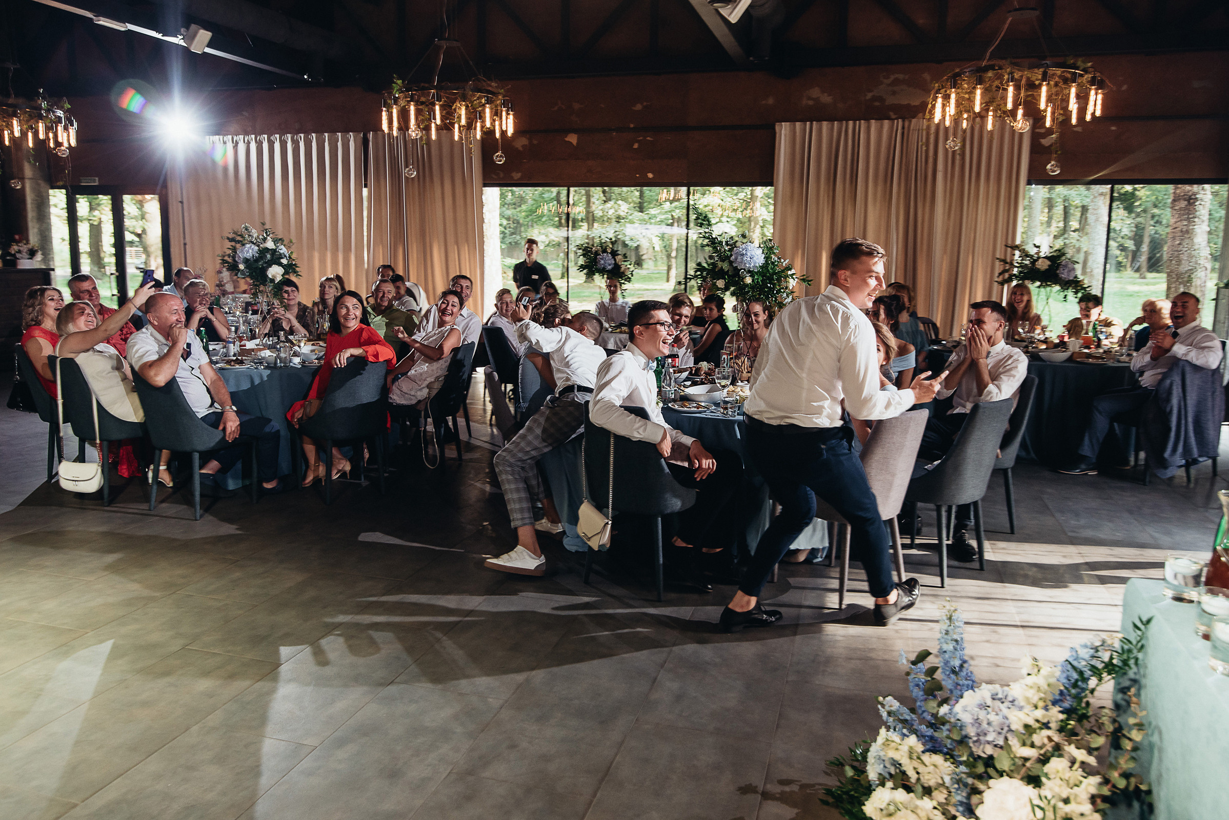 J & K. Весільний фотограф Цимбалюк Микола Луцьк